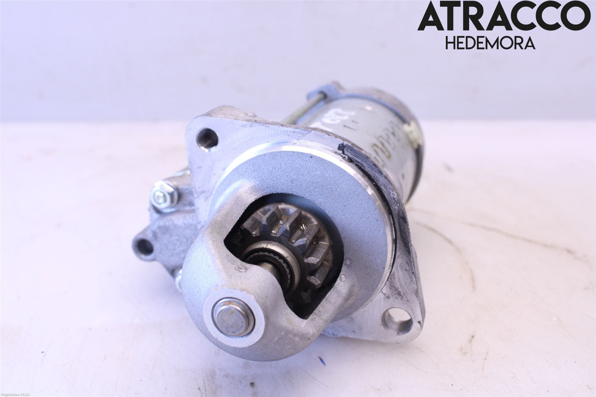 BMW 2 F22/F23/F87 Coupé/Cab 13-21 Startmotor