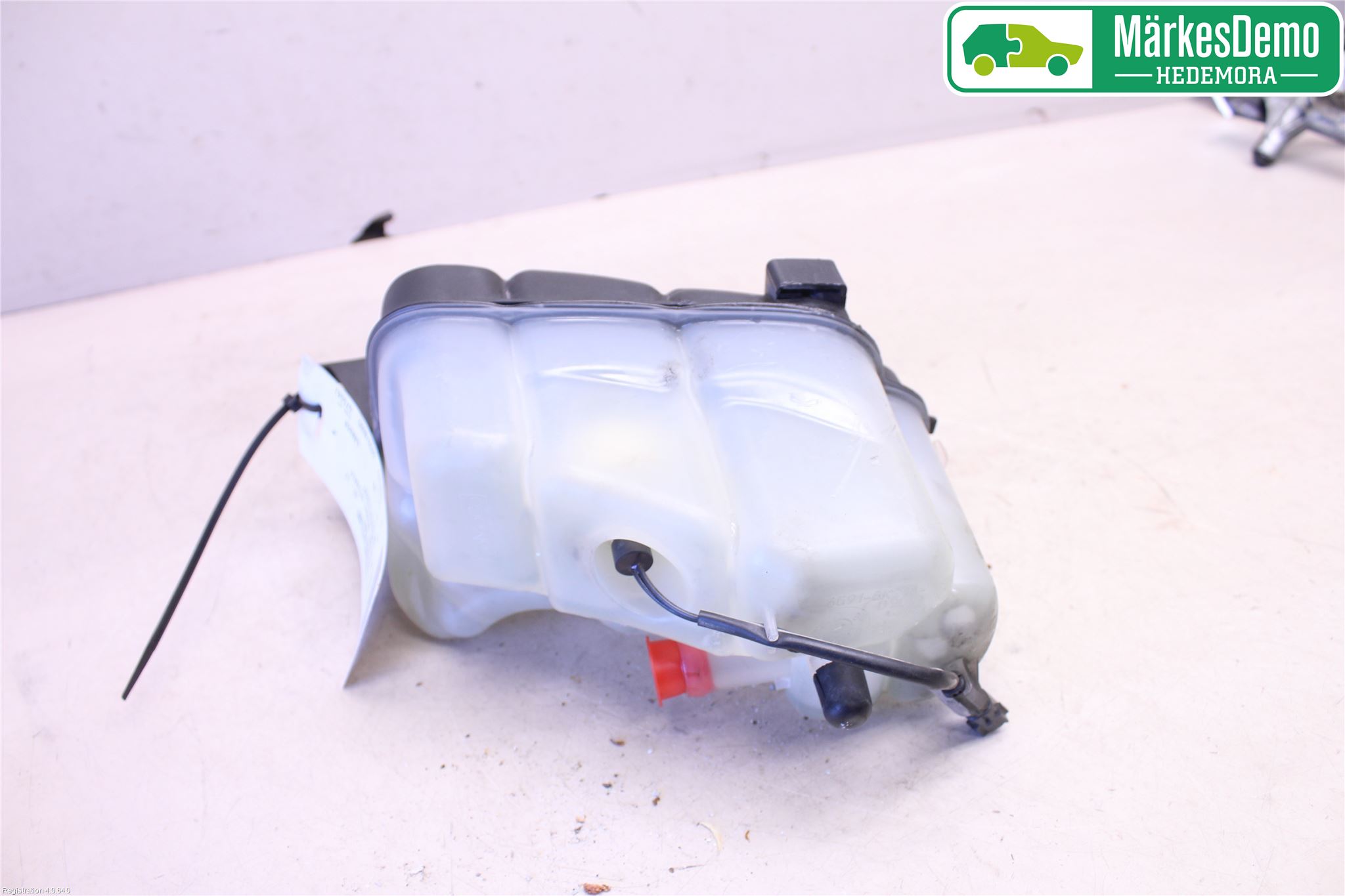 Volvo S80 07-13 Expansionstank