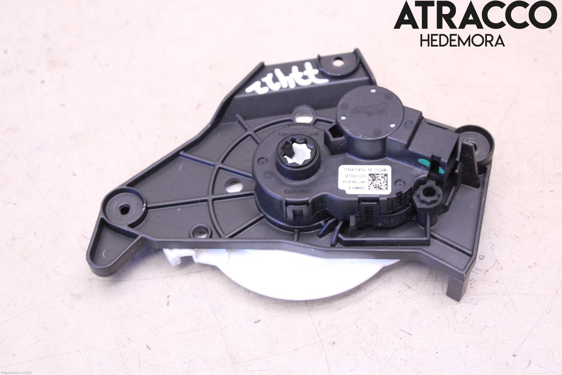 Toyota C-HR 16-23 Ac Reglermotor