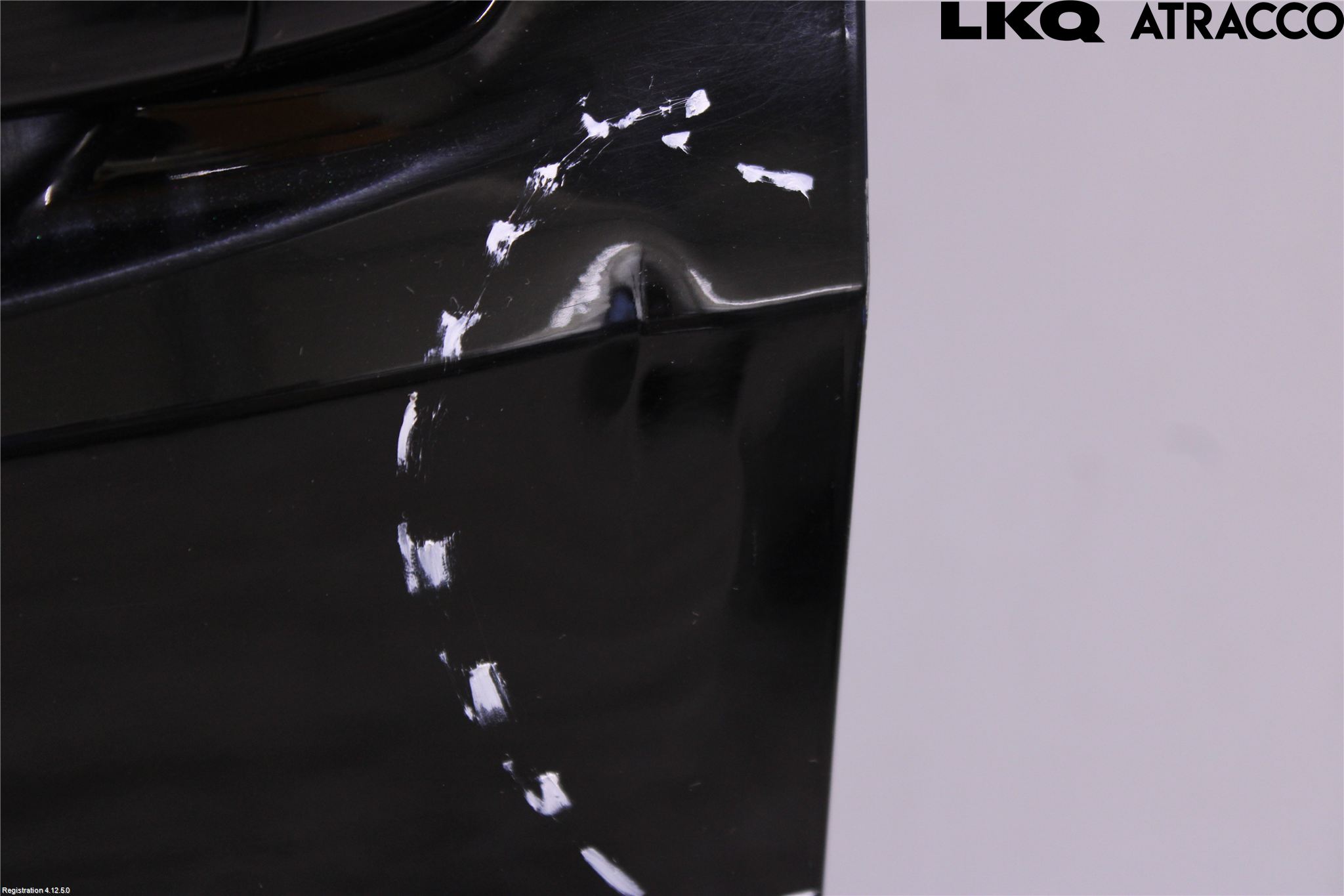 Peugeot 208/E-208 20- Dörr Fram Vänster