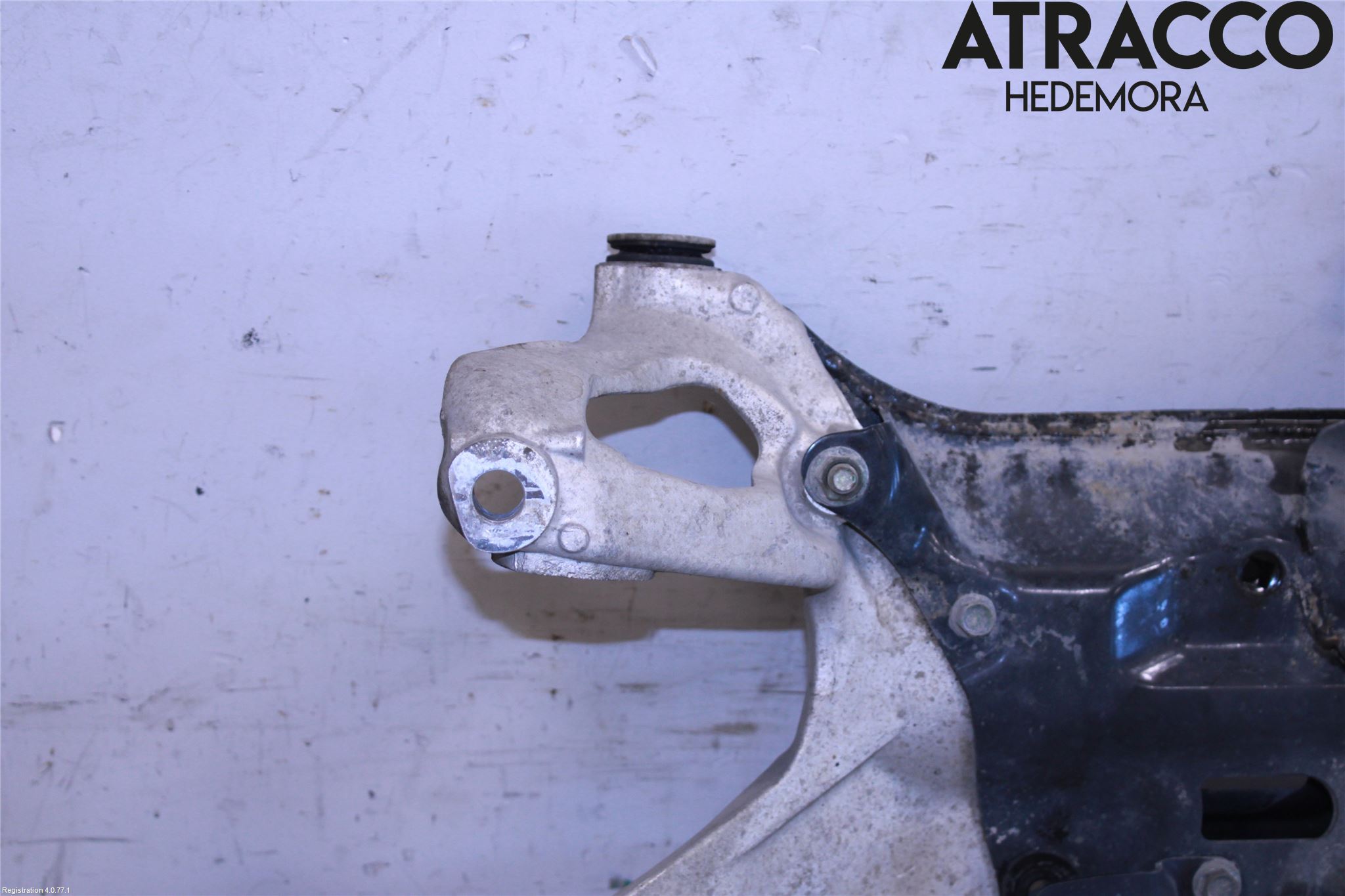 Honda CIVIC 06-11 Framvagnsbalk