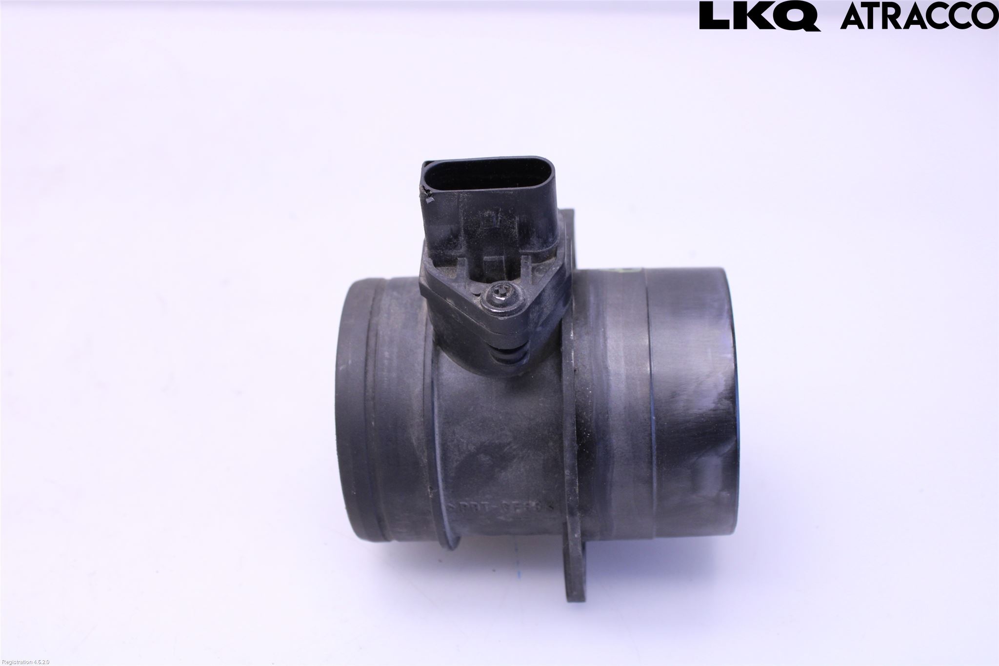 Audi A6/S6     97-05 Injluftmassamätare