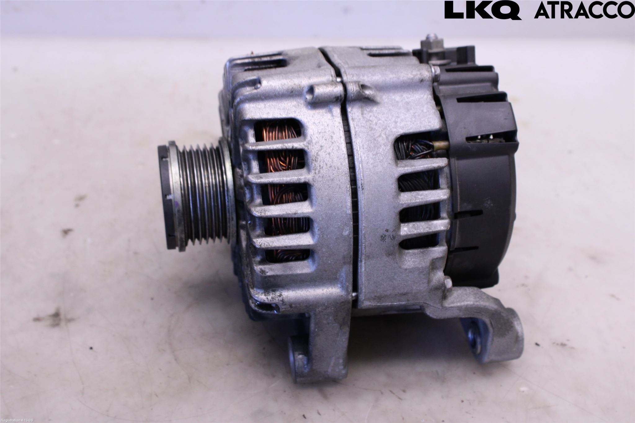BMW 5 F10/F11/F18 09-17 Generator
