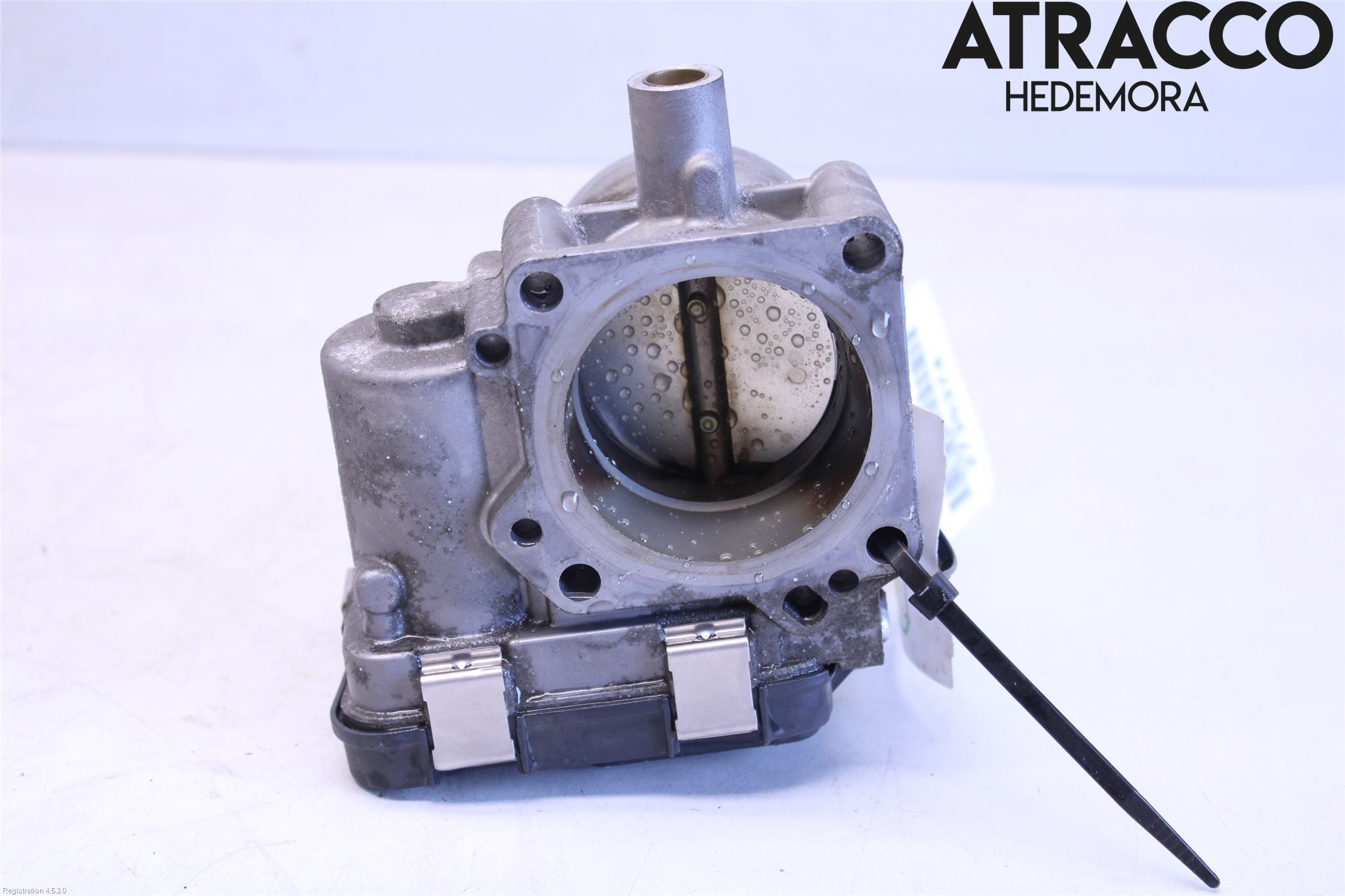 Seat IBIZA IV 08-16 Injspjällhus