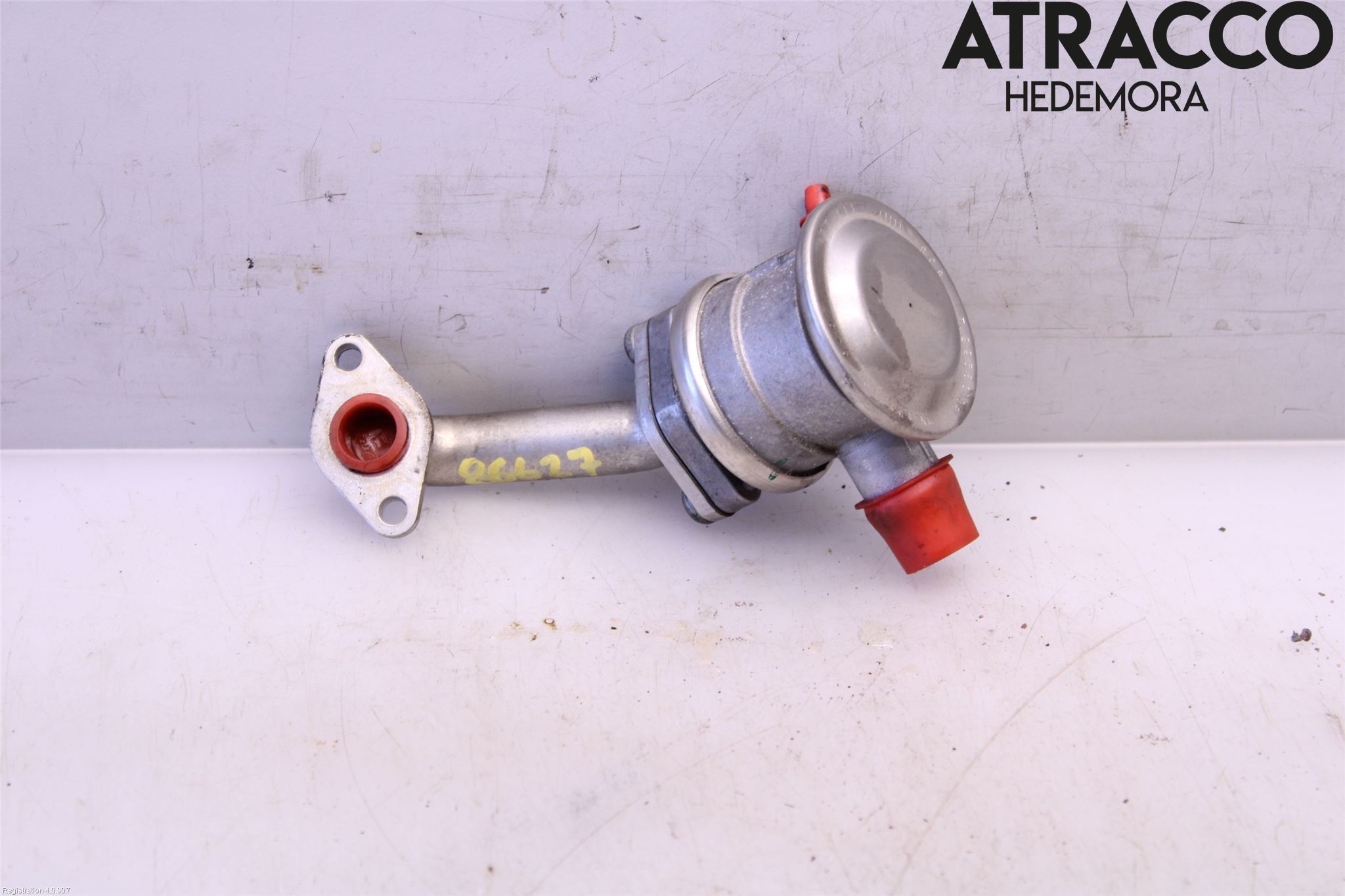 Audi A8/S8 4H 10-17 Pulsair Backventil