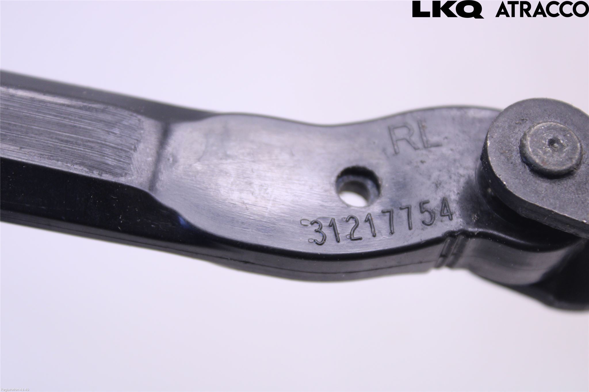 Volvo XC60 09-13 Dörrstopp