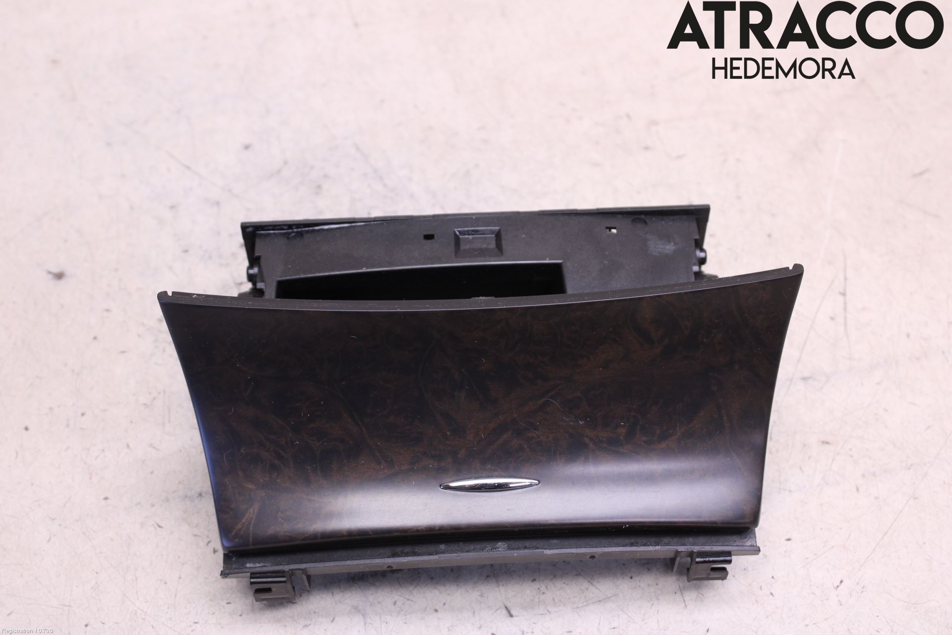 Mercedes-Benz MB CLS (C219) 03-11 Askkopp