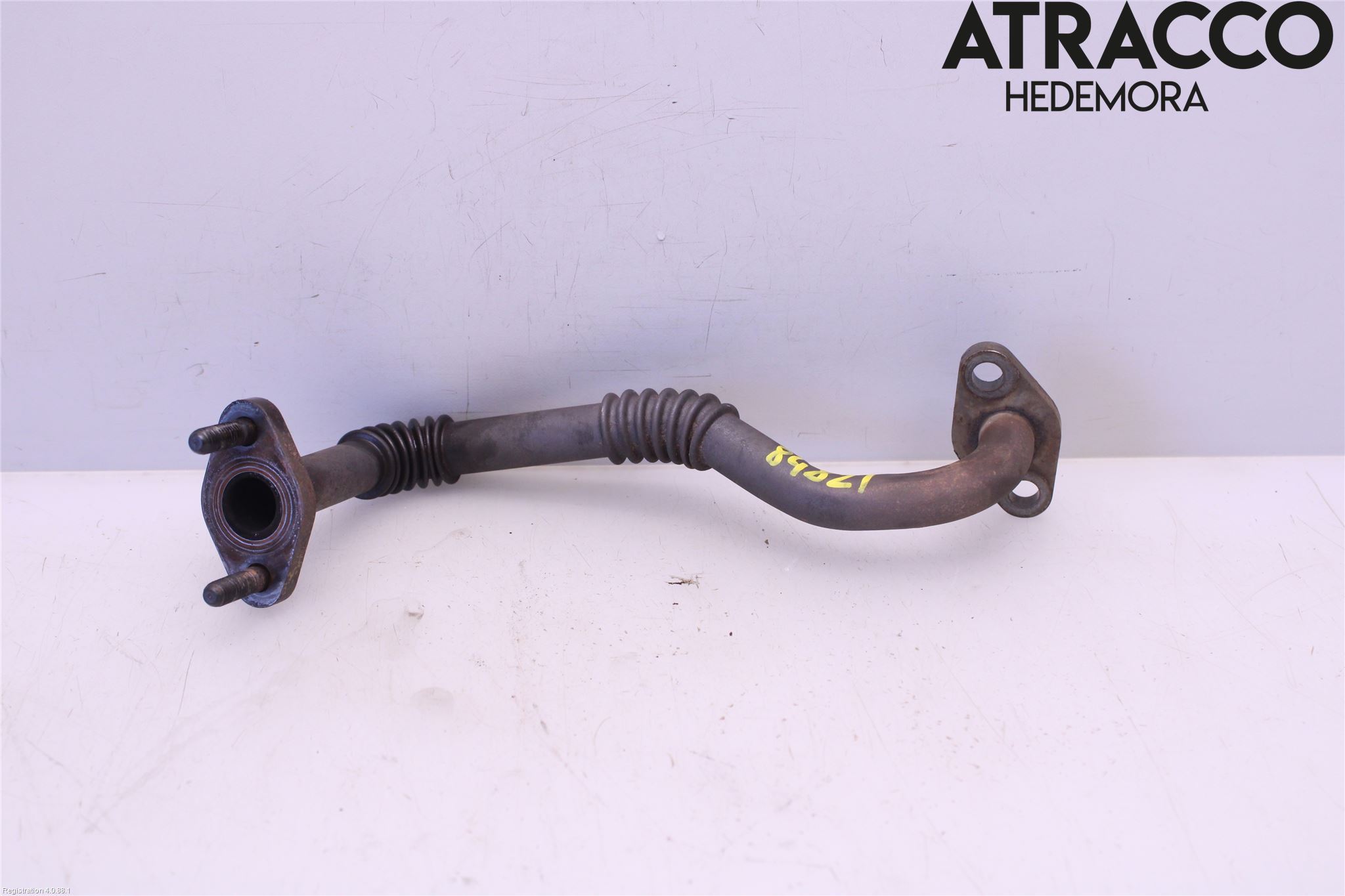 Kia CEED/CEED SW 19- Egr Rör