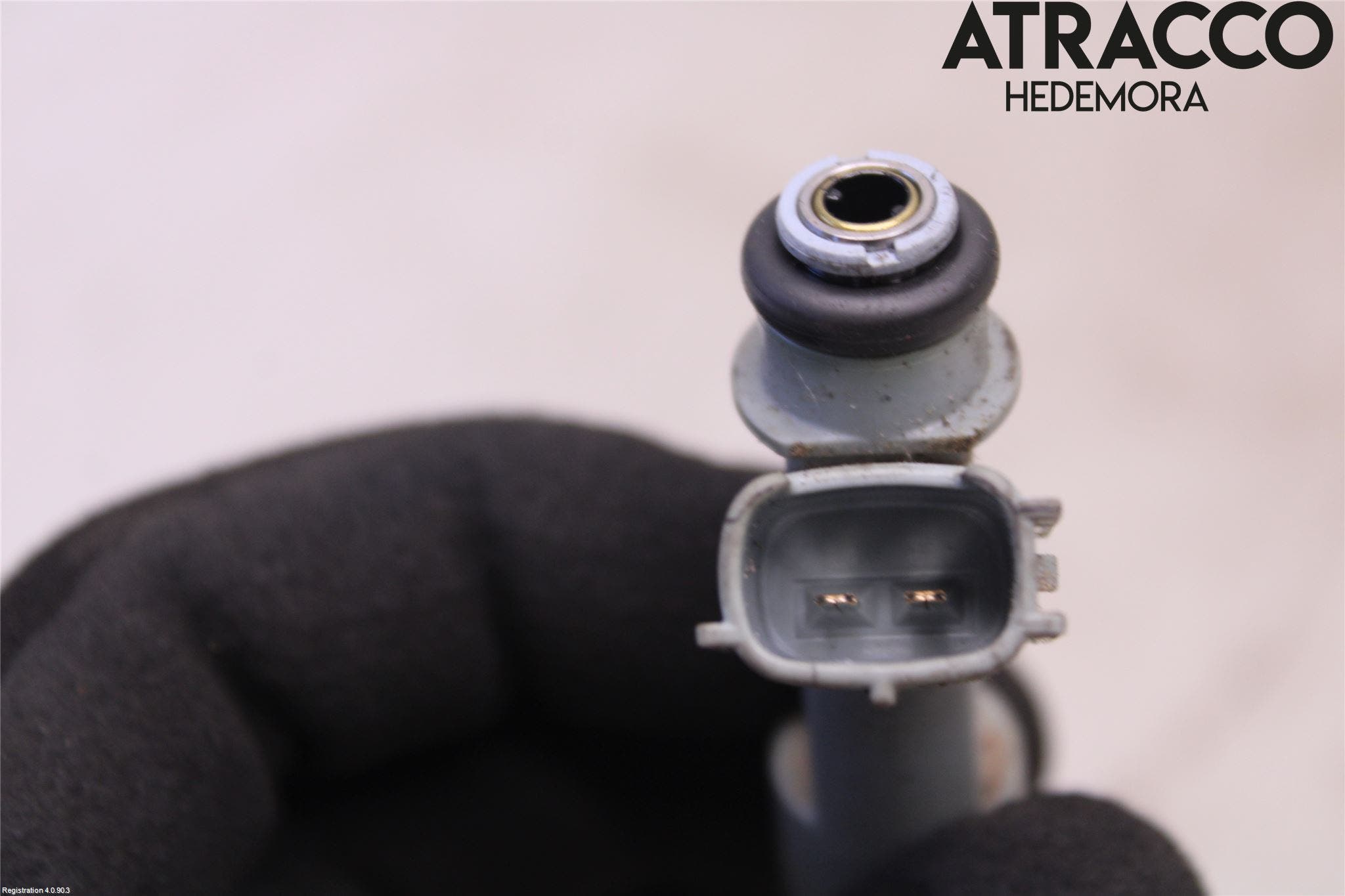 Peugeot 108 15-22 Injspridare