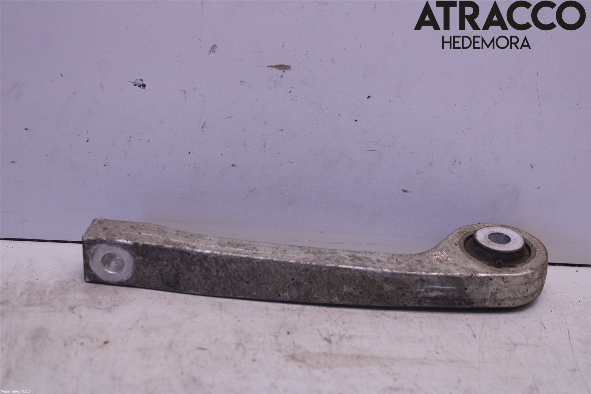 Audi A4/S4 B9 16-19 Krängningshämmarstag Bak