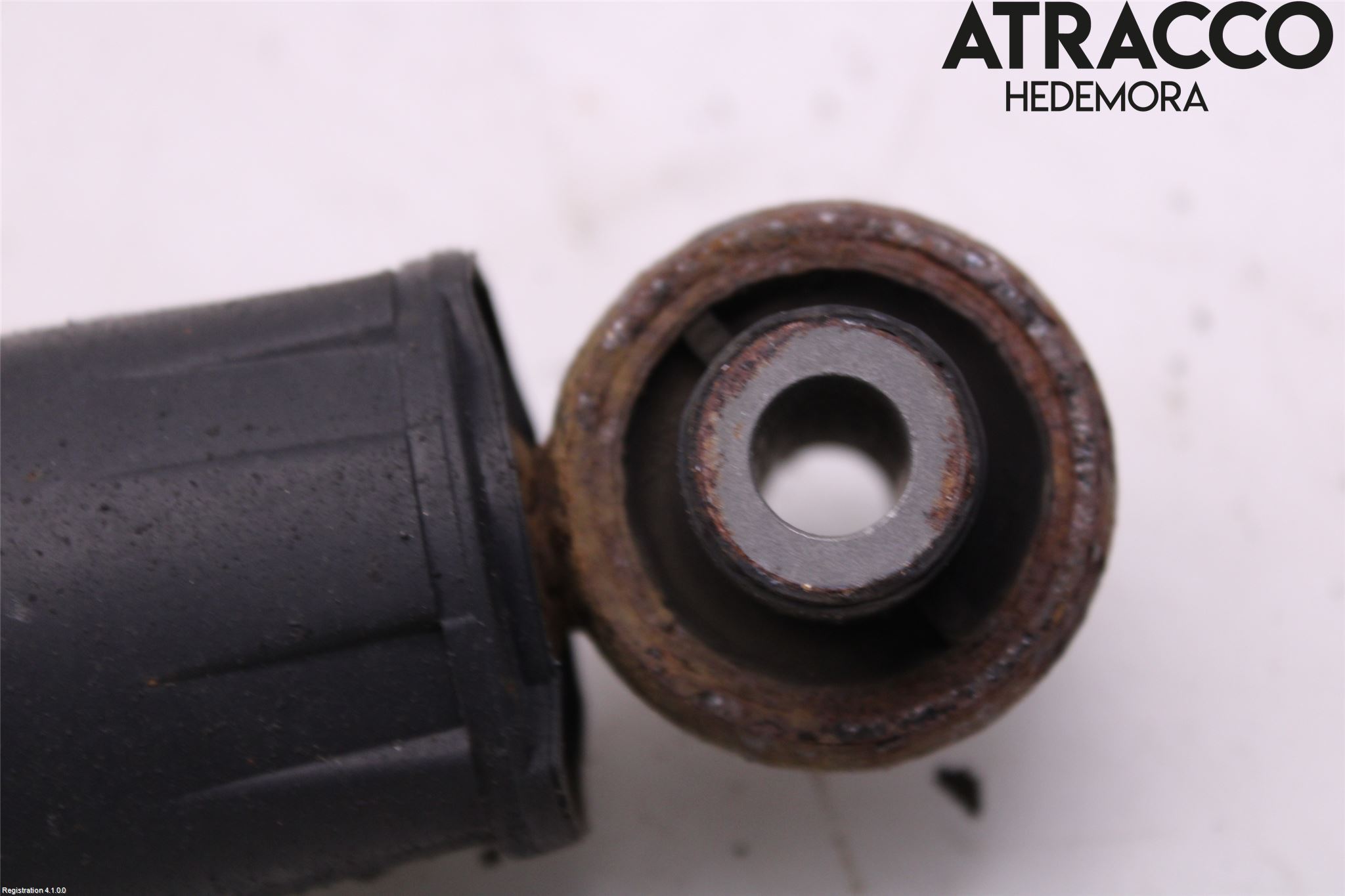 Renault KADJAR 15- Stötdämpare Bak