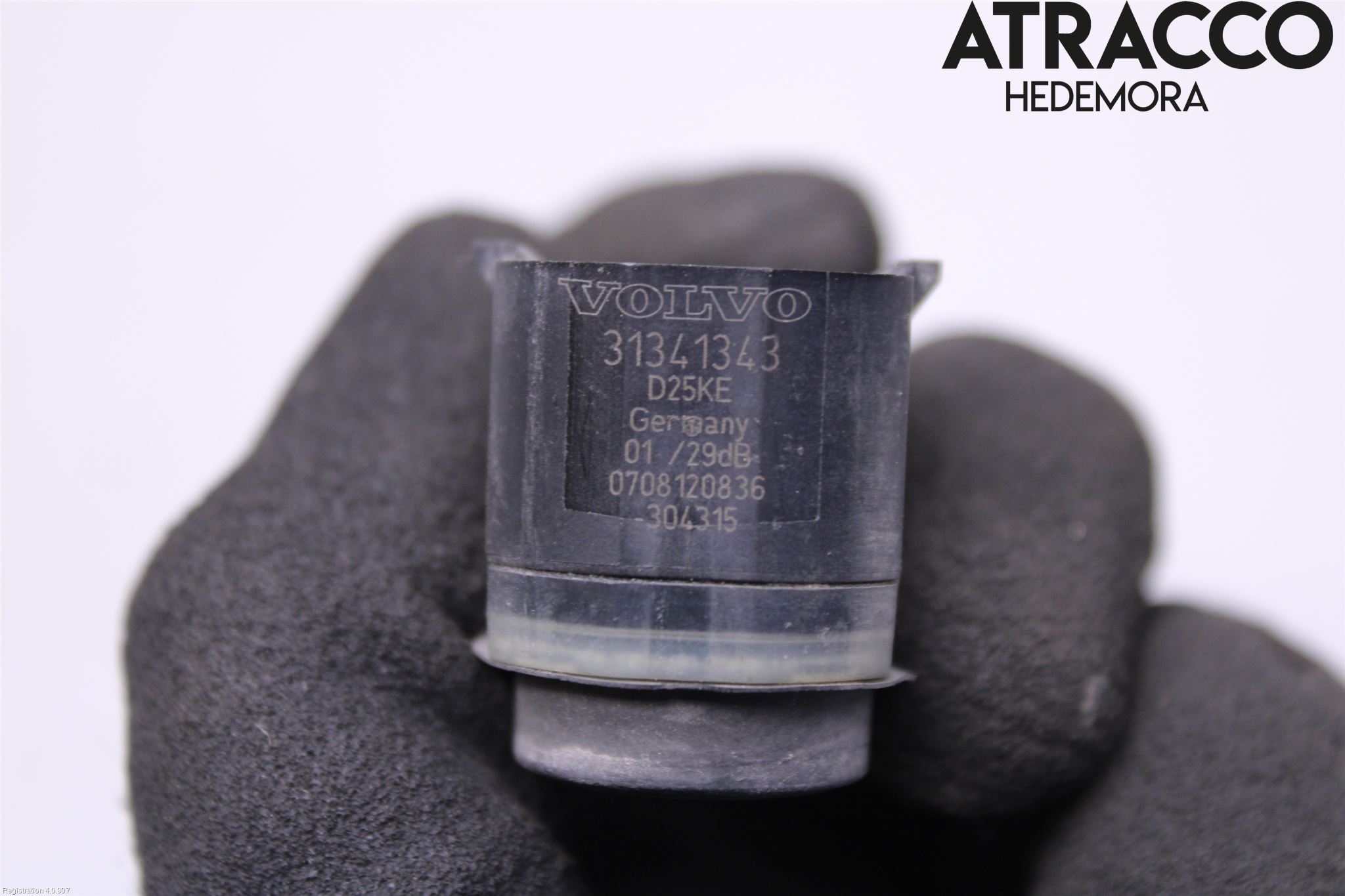 Volvo V60 11-13 Parkeringshjälp Backsensor