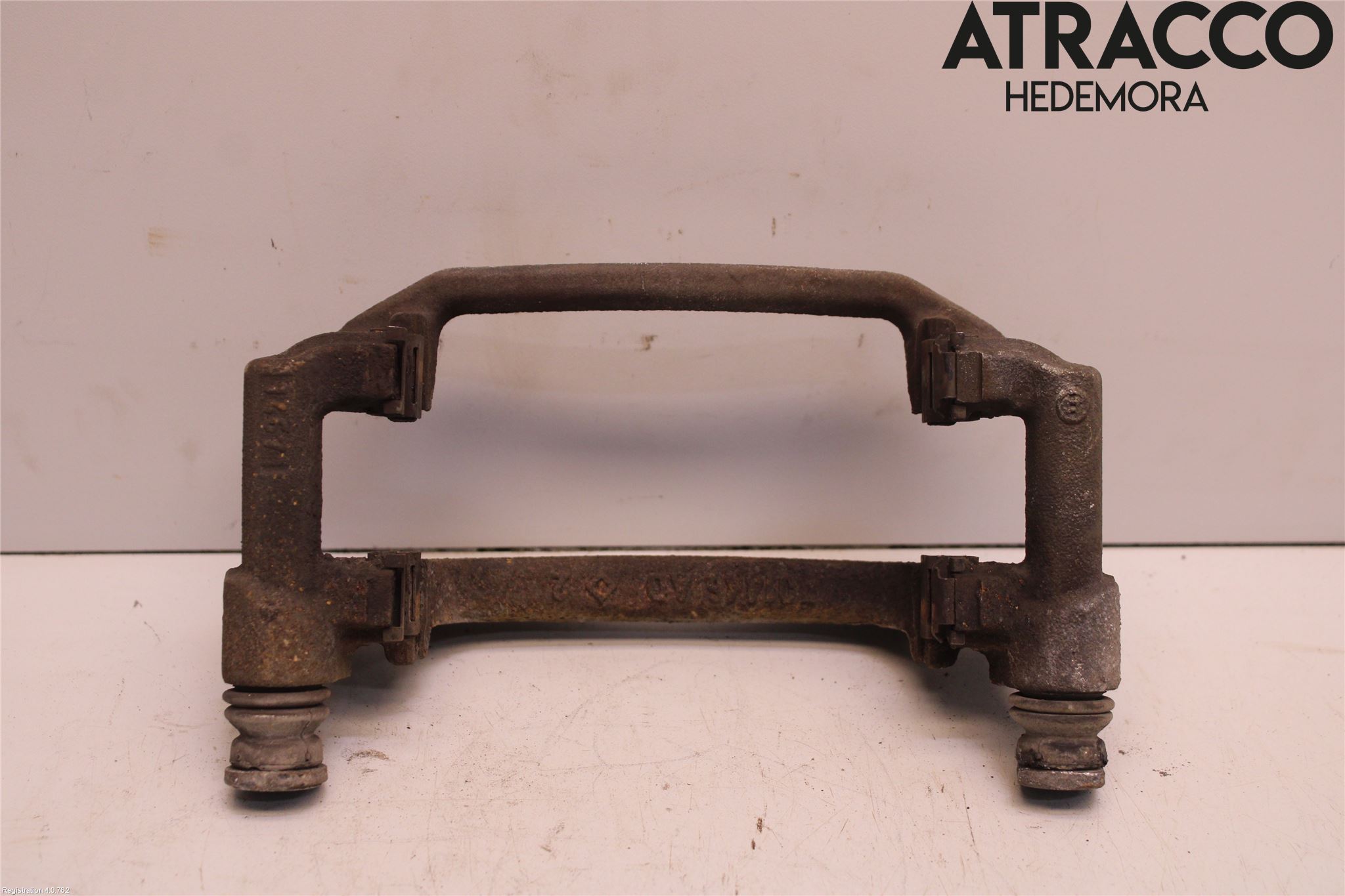 Toyota AURIS 13-19 Bromsokshållare