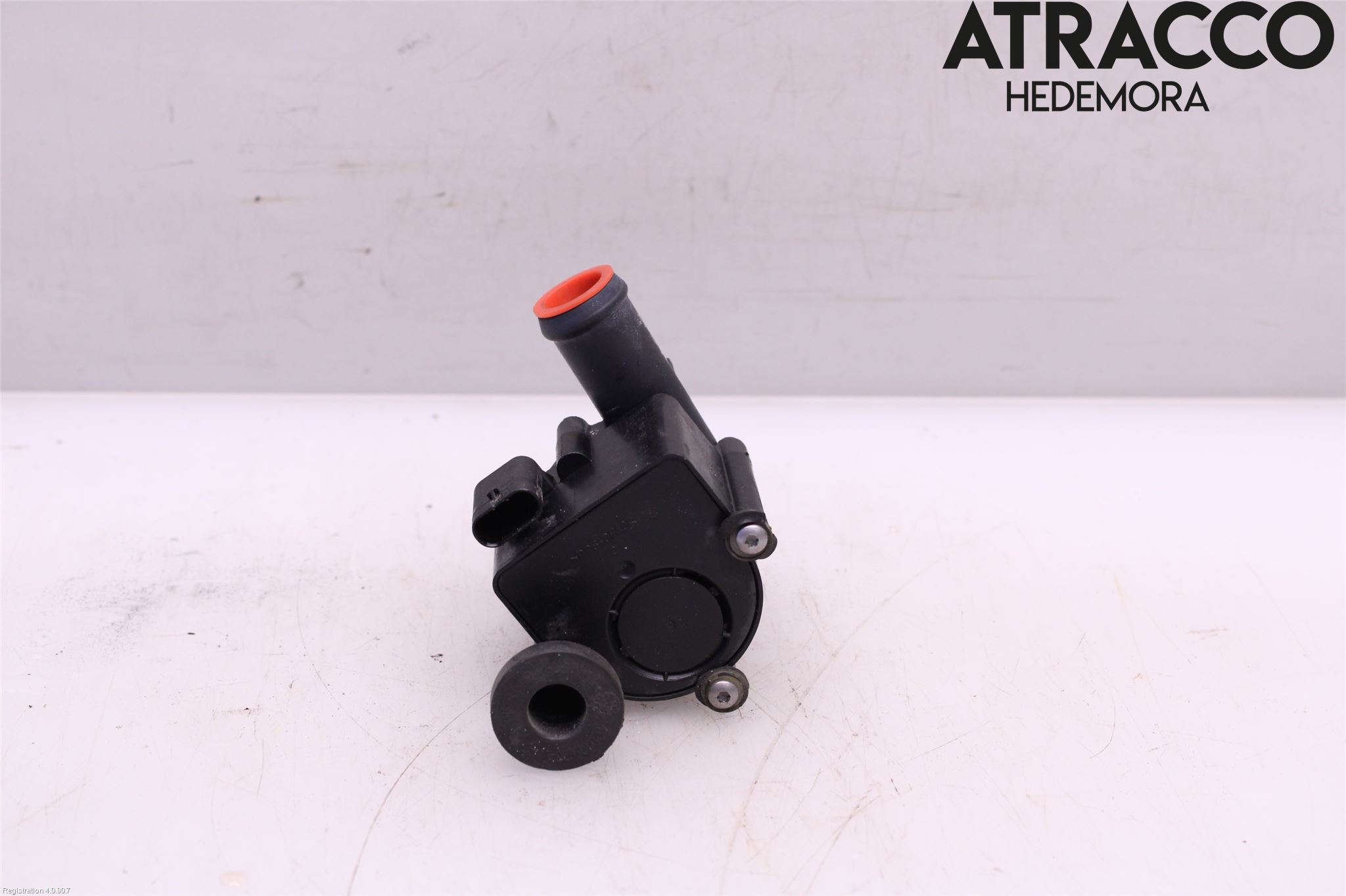 Audi A4 ALLROAD 17- Värme Cirkulationspump