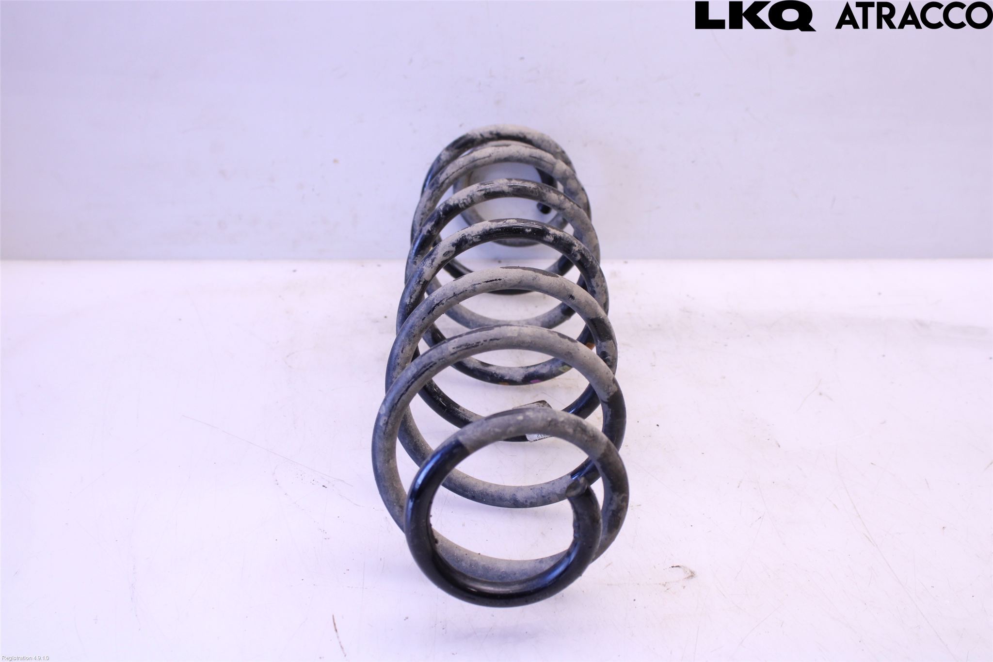 Citroen C5 X CROSSOVER 22- Fjäder Bak