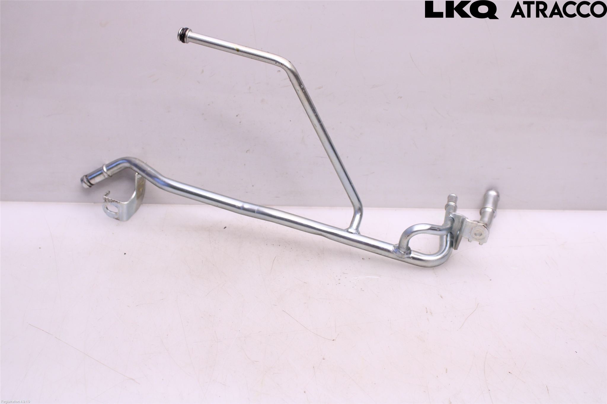 Volvo XC60 18- Kylarslang Fördelningsrör