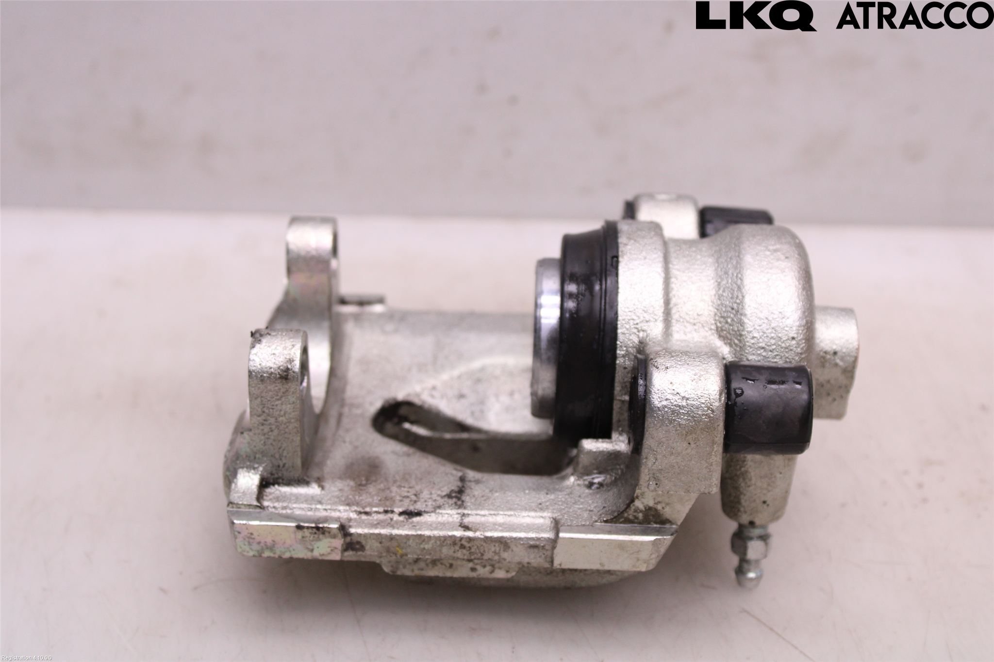 BMW 1 E87/81 5D/3D 03-11 Bromsok Bak Höger