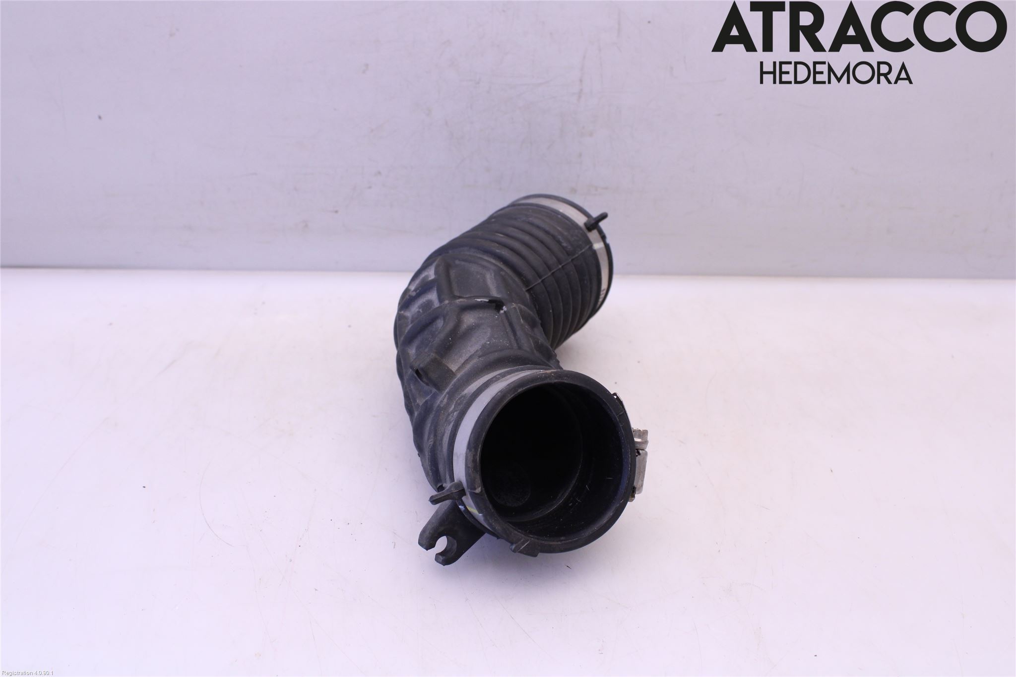 Nissan PULSAR Injgummibälg-Slang