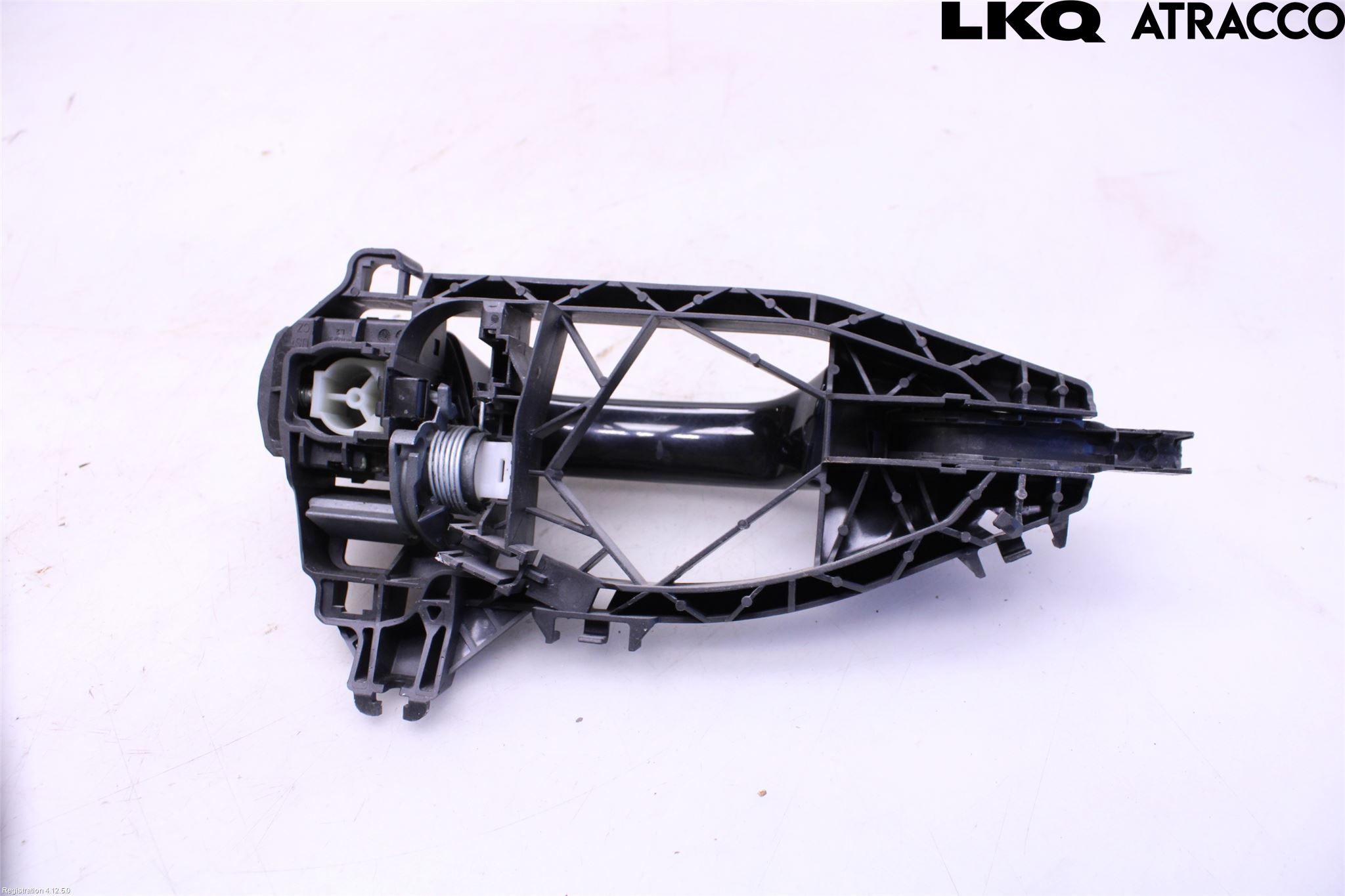 Audi A6 F2/C8 19- Dörrhandtag Yttre Vä