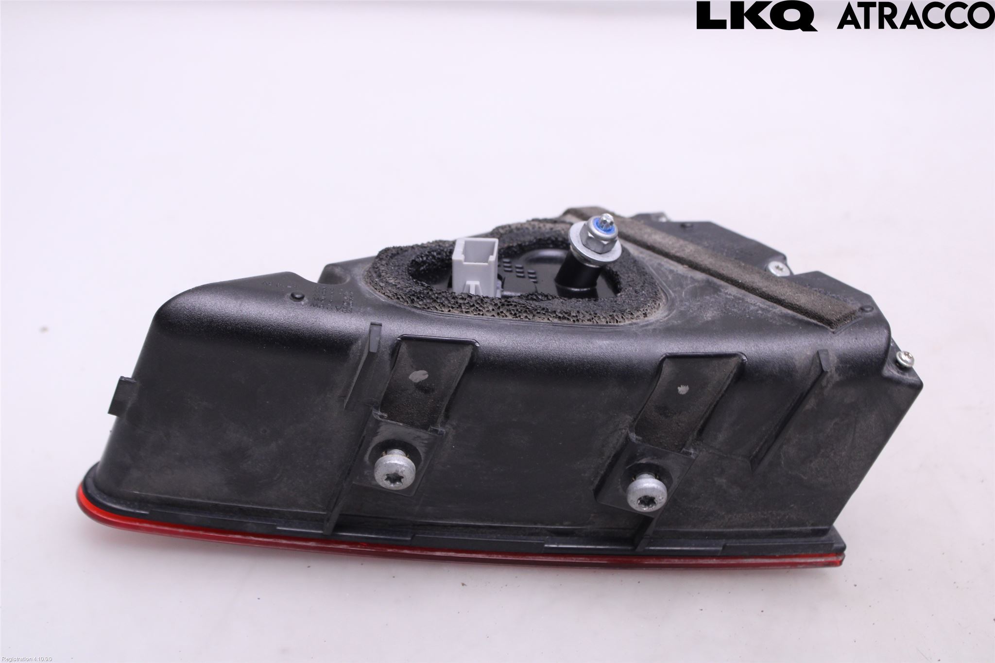 Audi A7/S7 4G 11-17 Bakljus Lucka Hö