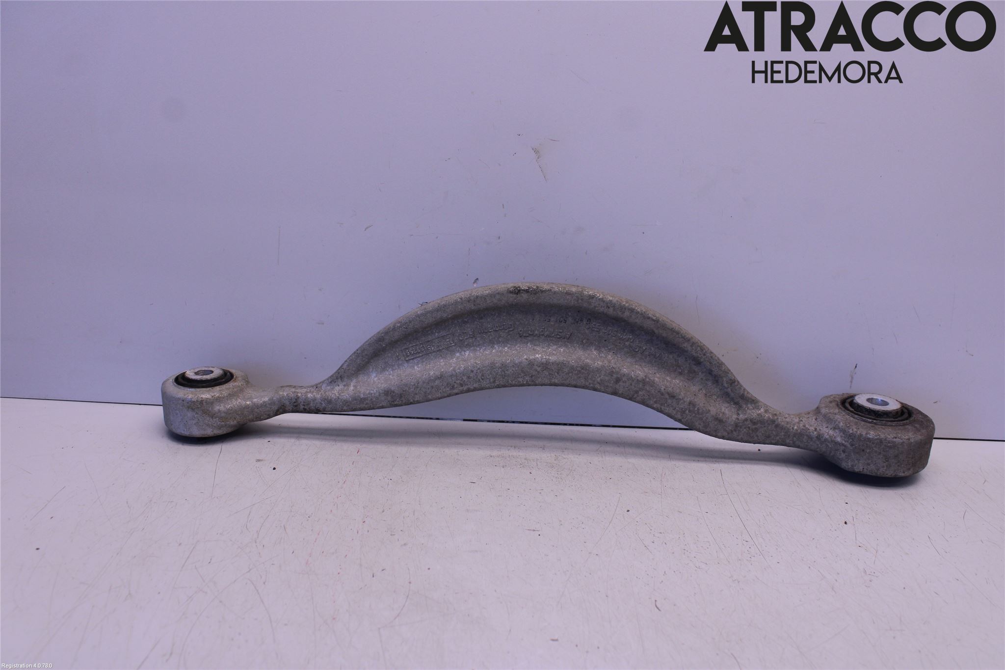 Audi Q7/SQ7 Bärarm Bak Höger