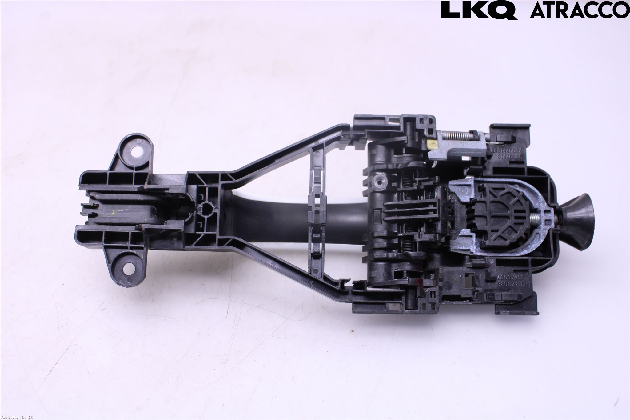 Volvo V40 12-19 Dörrhandtag Yttre Hö