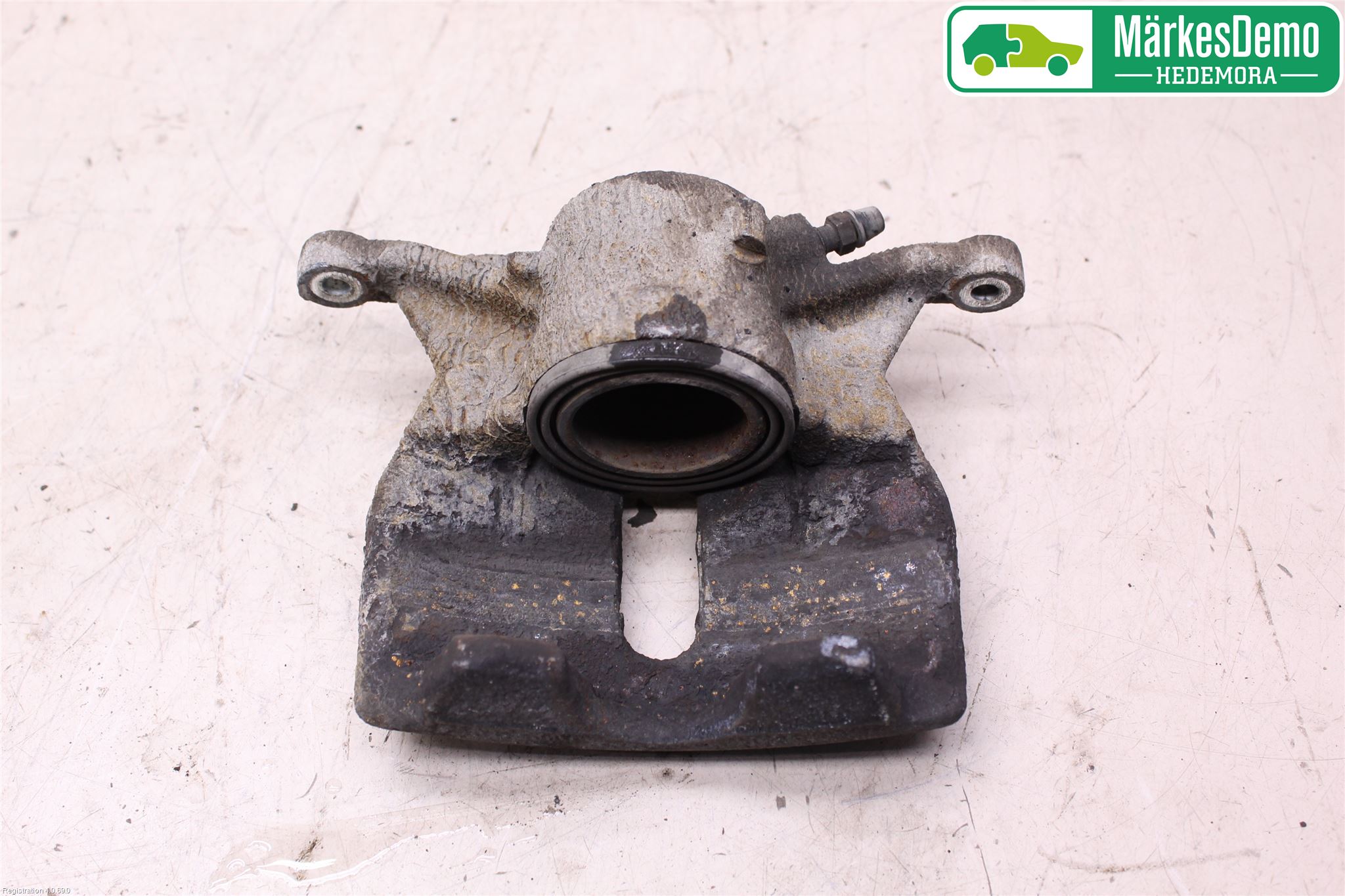 Audi A3/S3 8V 13-20 Bromsok Fram Höger