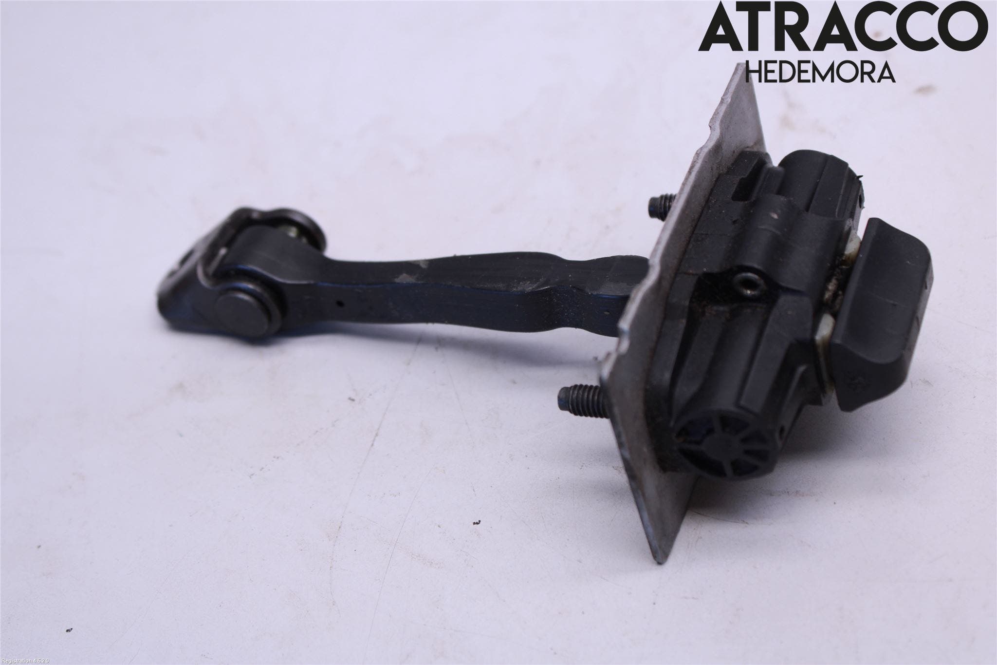 Citroen C4 GRAND PICASSO 14-18 Dörrstopp