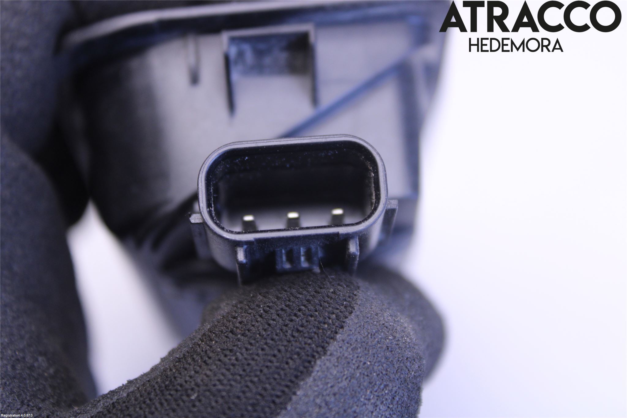 Honda CIVIC 17-22 Bakluckehandtag