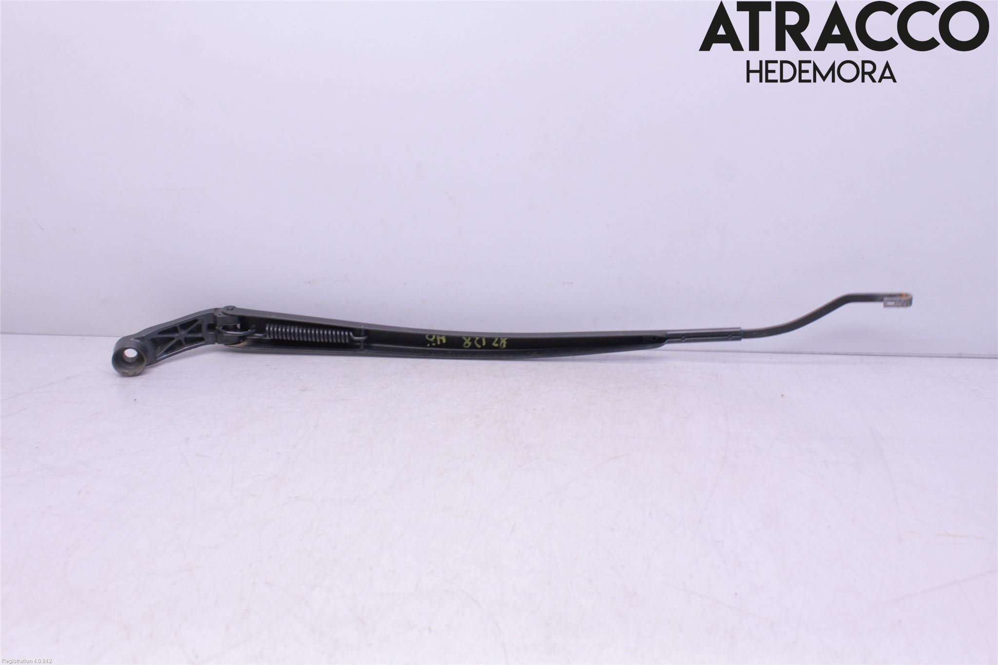 Toyota RAV 4 06-12 Torkararm Armar Vindruta