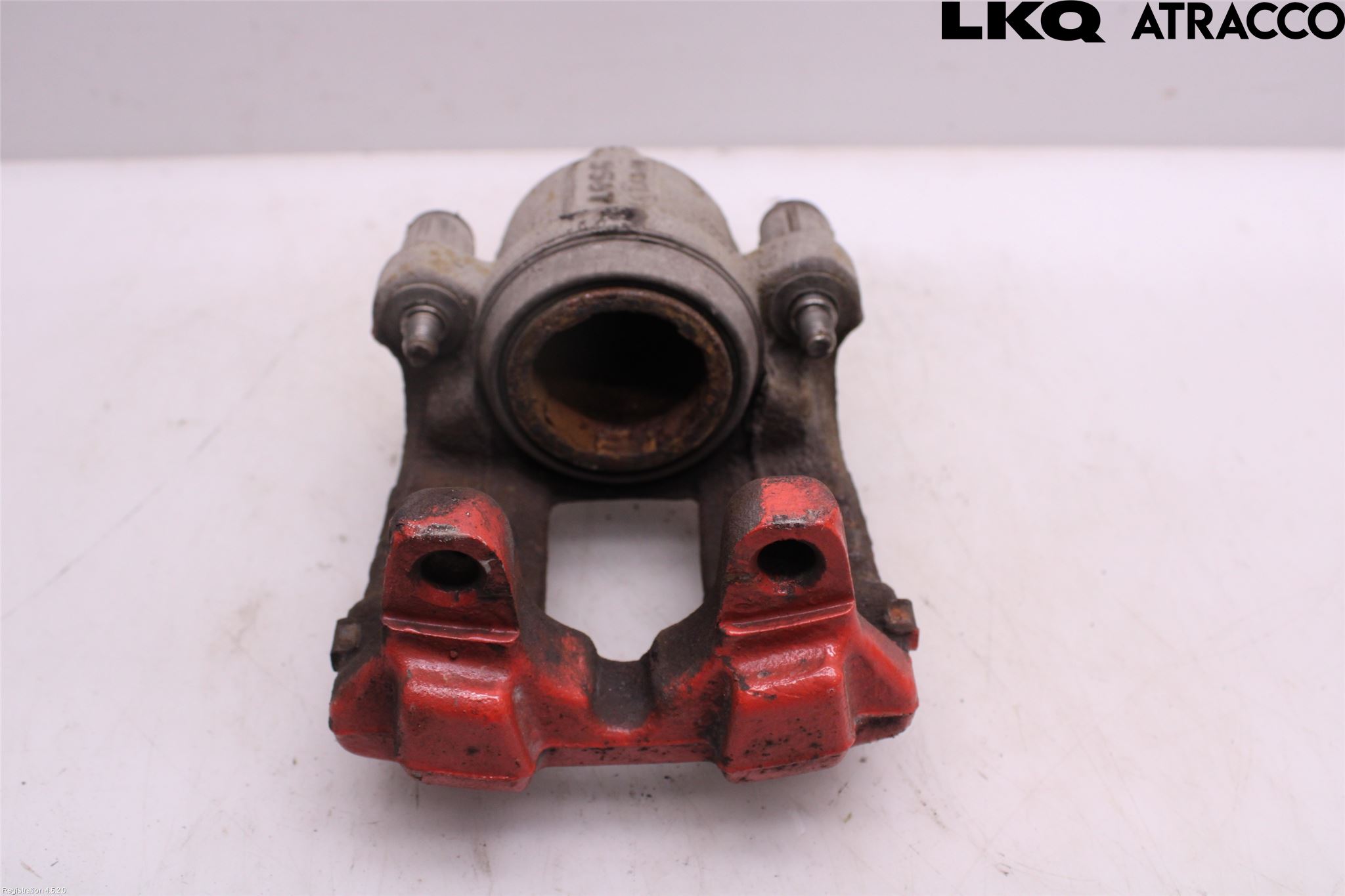 BMW 4 F32/F33/F82/F83 13-20 Bromsok Fram Vänster
