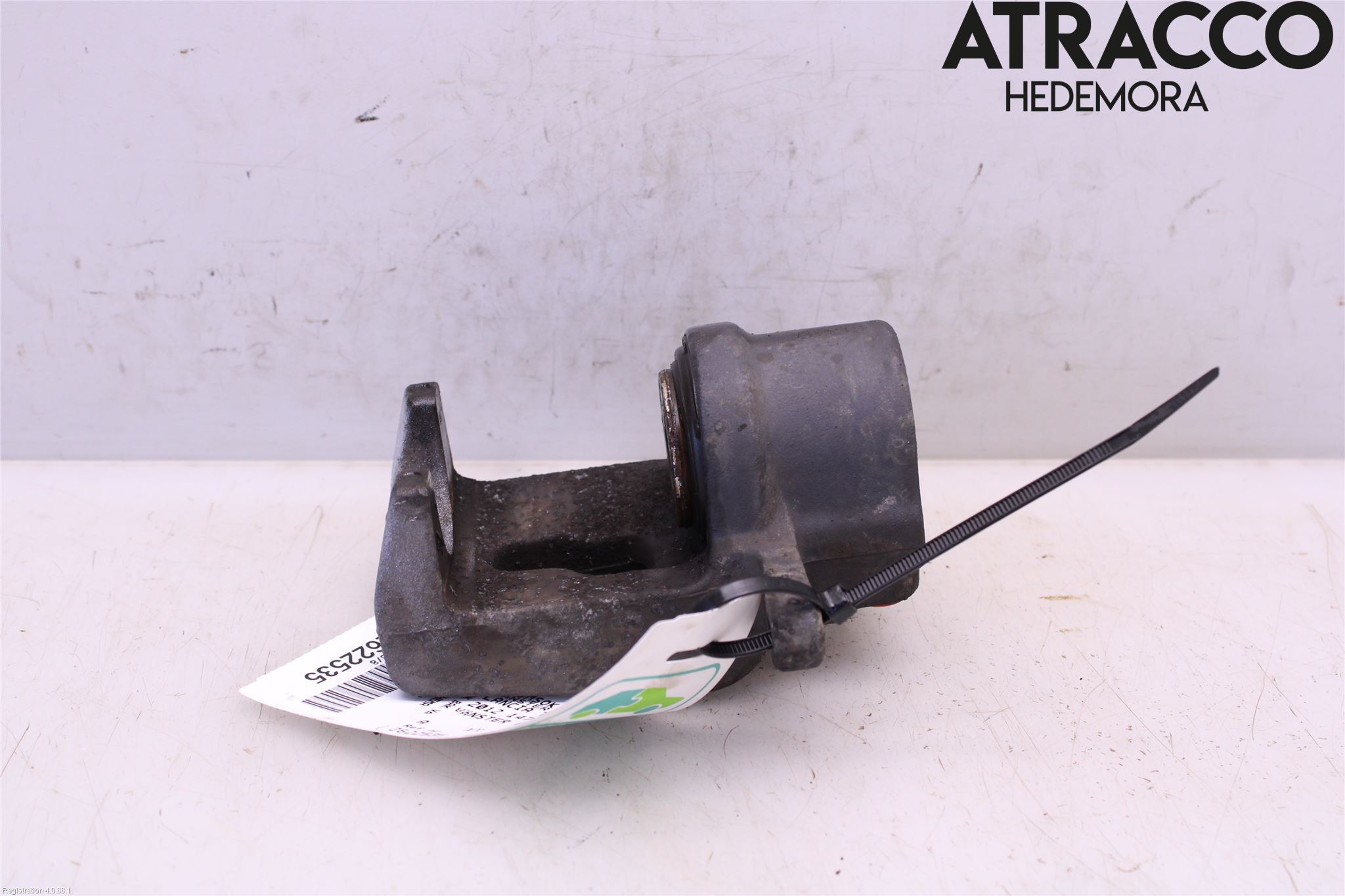 Lancia THEMA Bromsok Bak Vänster