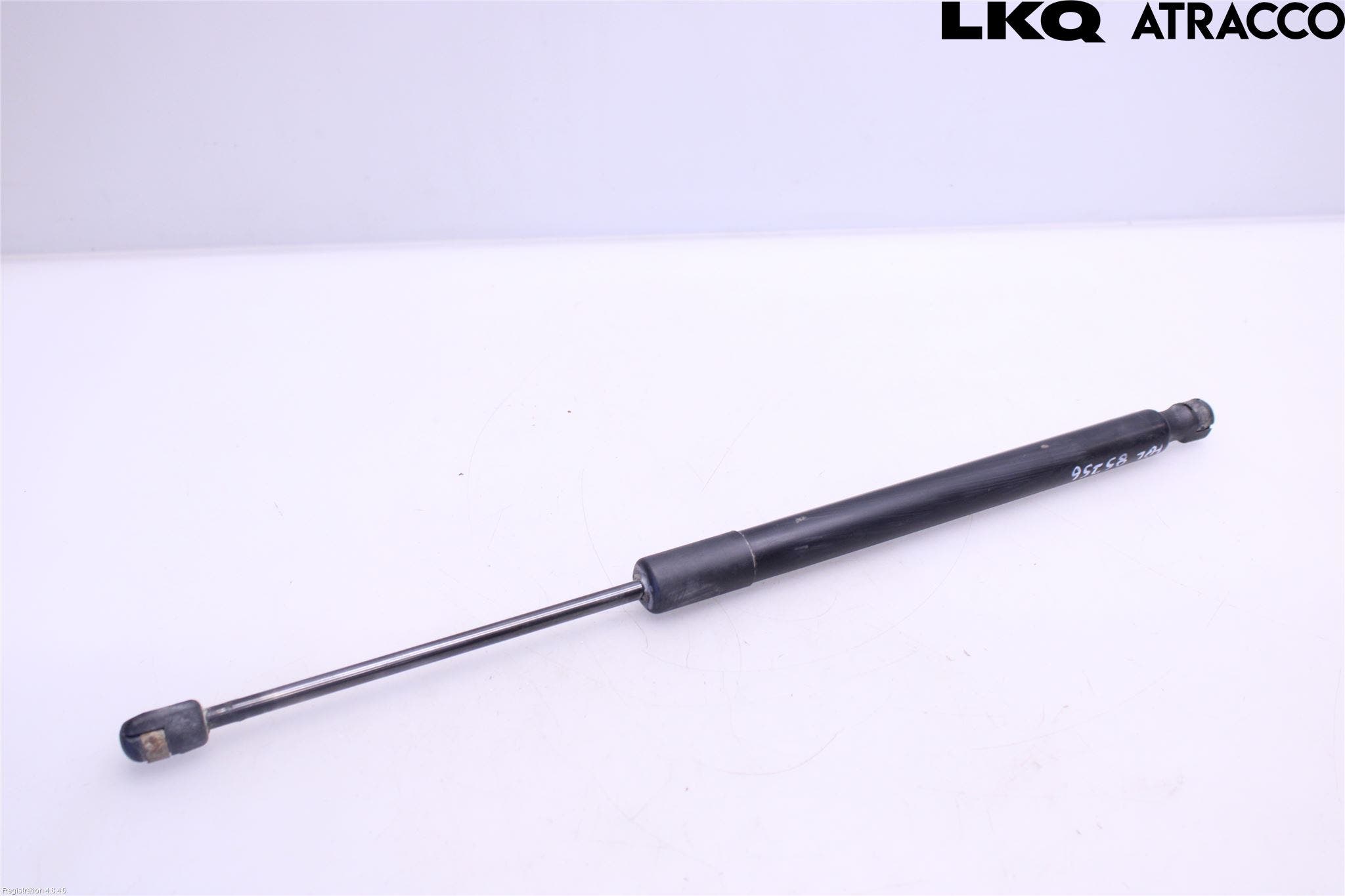 Opel ZAFIRA C 12-19 Gasfjäder Baklucka