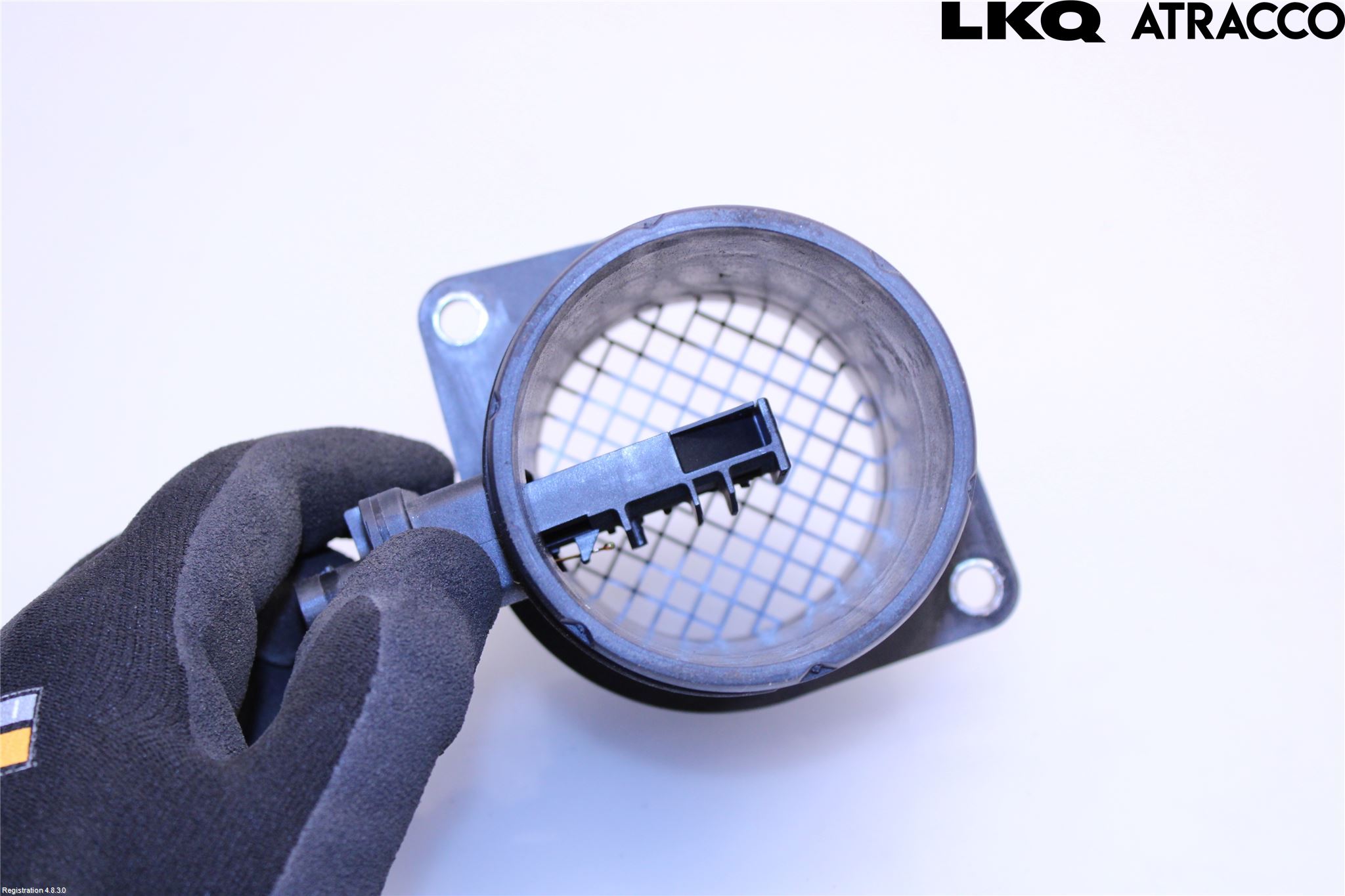 Kia XCEED 19- Injluftmassamätare