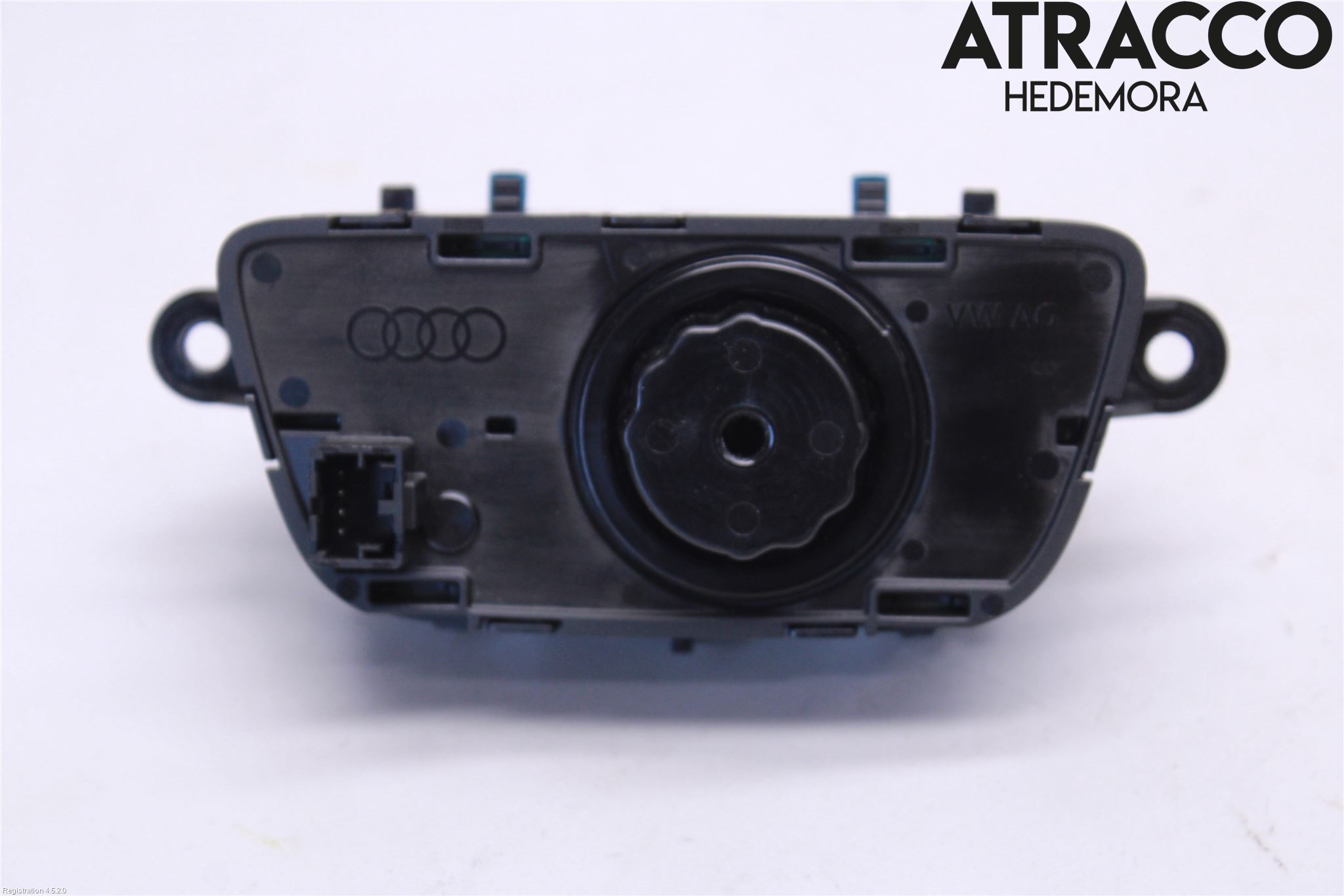 Audi A4/S4 B9 16-19 Strömställare Ljus