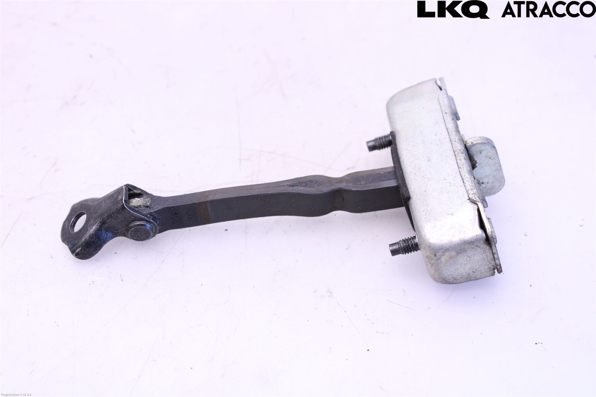 Toyota AURIS 10-12 Dörrstopp