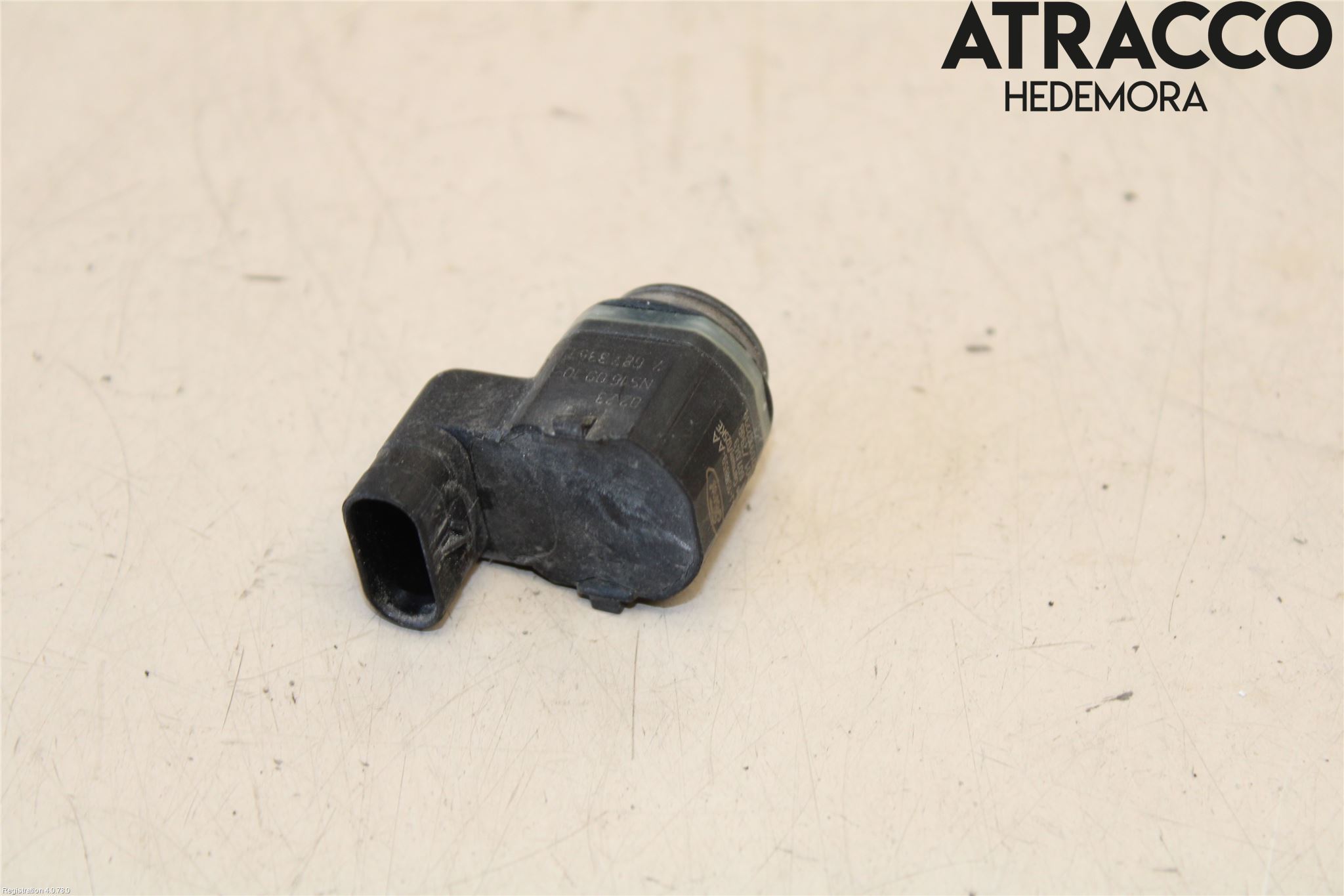 Ford KUGA 08-12 Parkeringshjälp Frontsensor