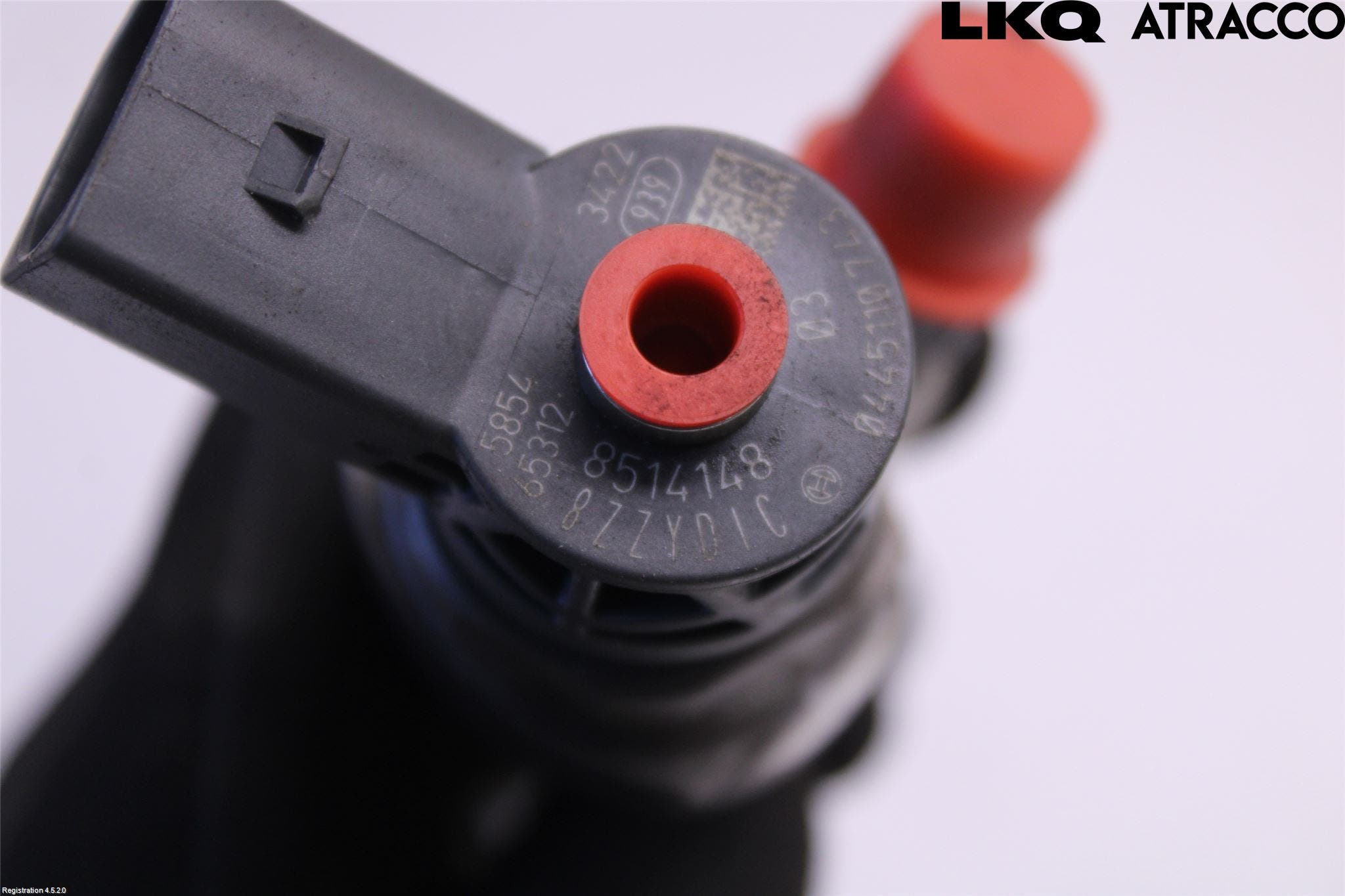 BMW X3 F25 10-17 Injspridare