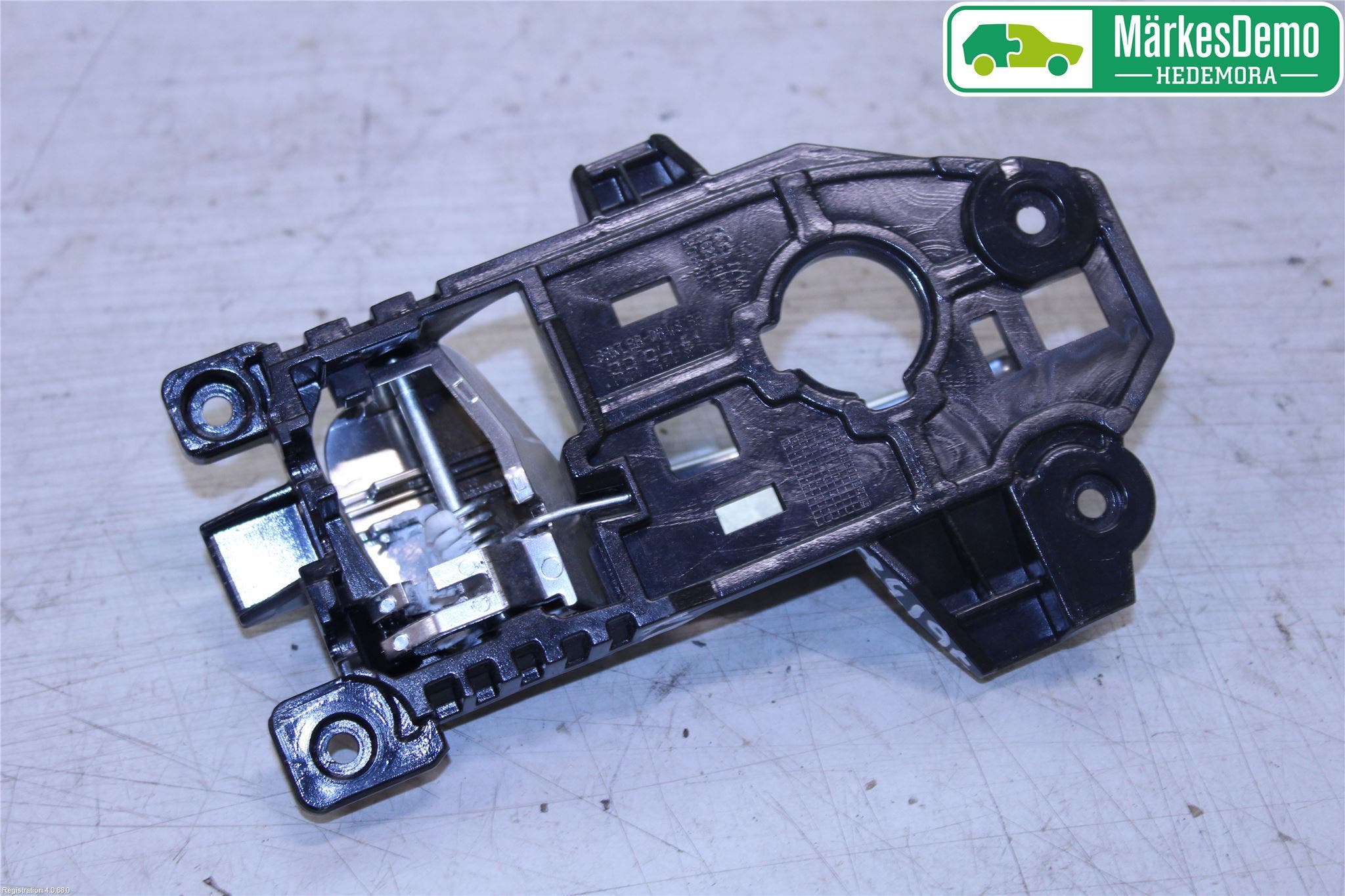 Kia CARENS III 13-19 Dörrhandtag Inre Hö