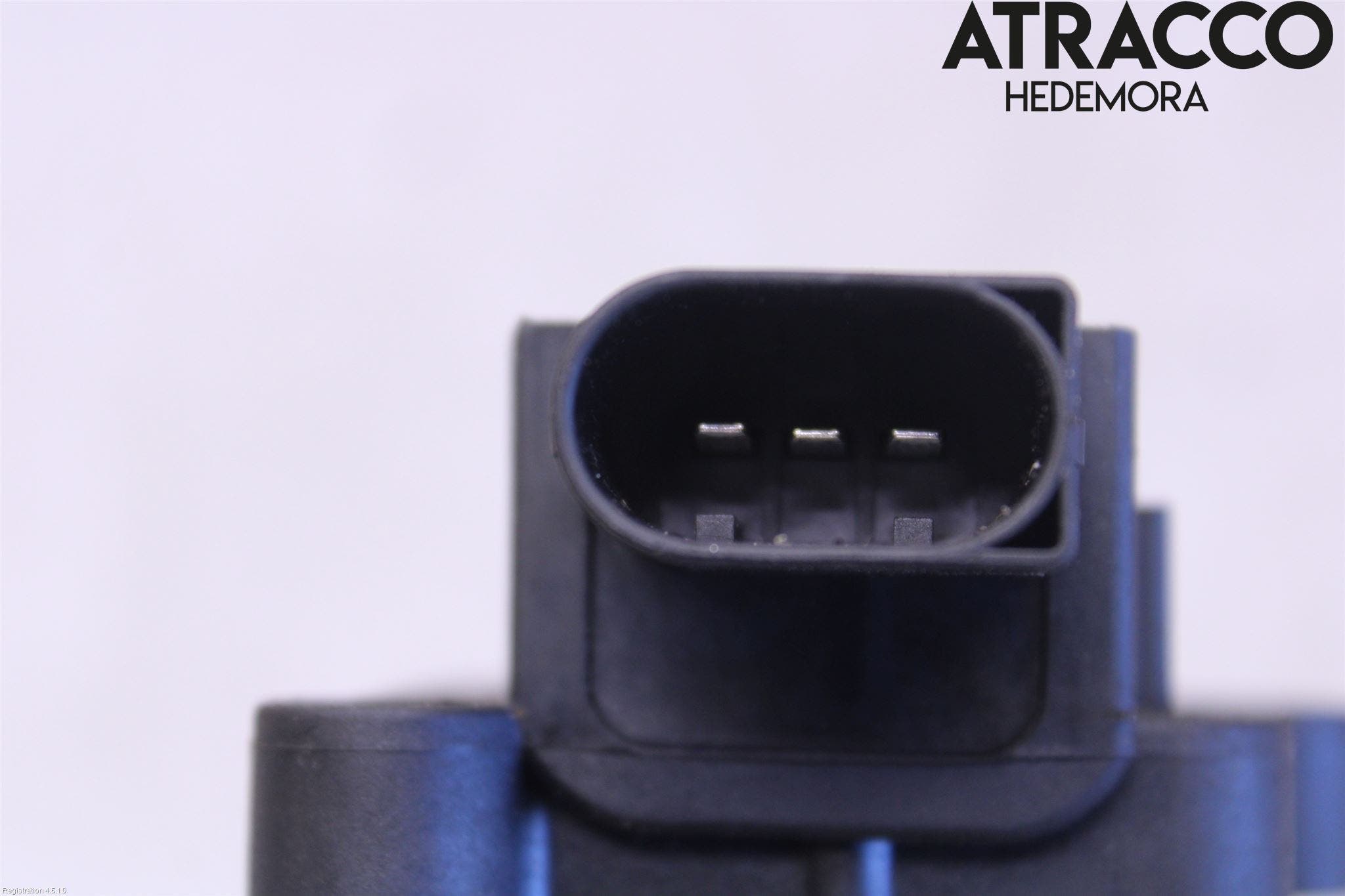 Mercedes-Benz MB C-KLASS (W204) 07-15 Tändspole