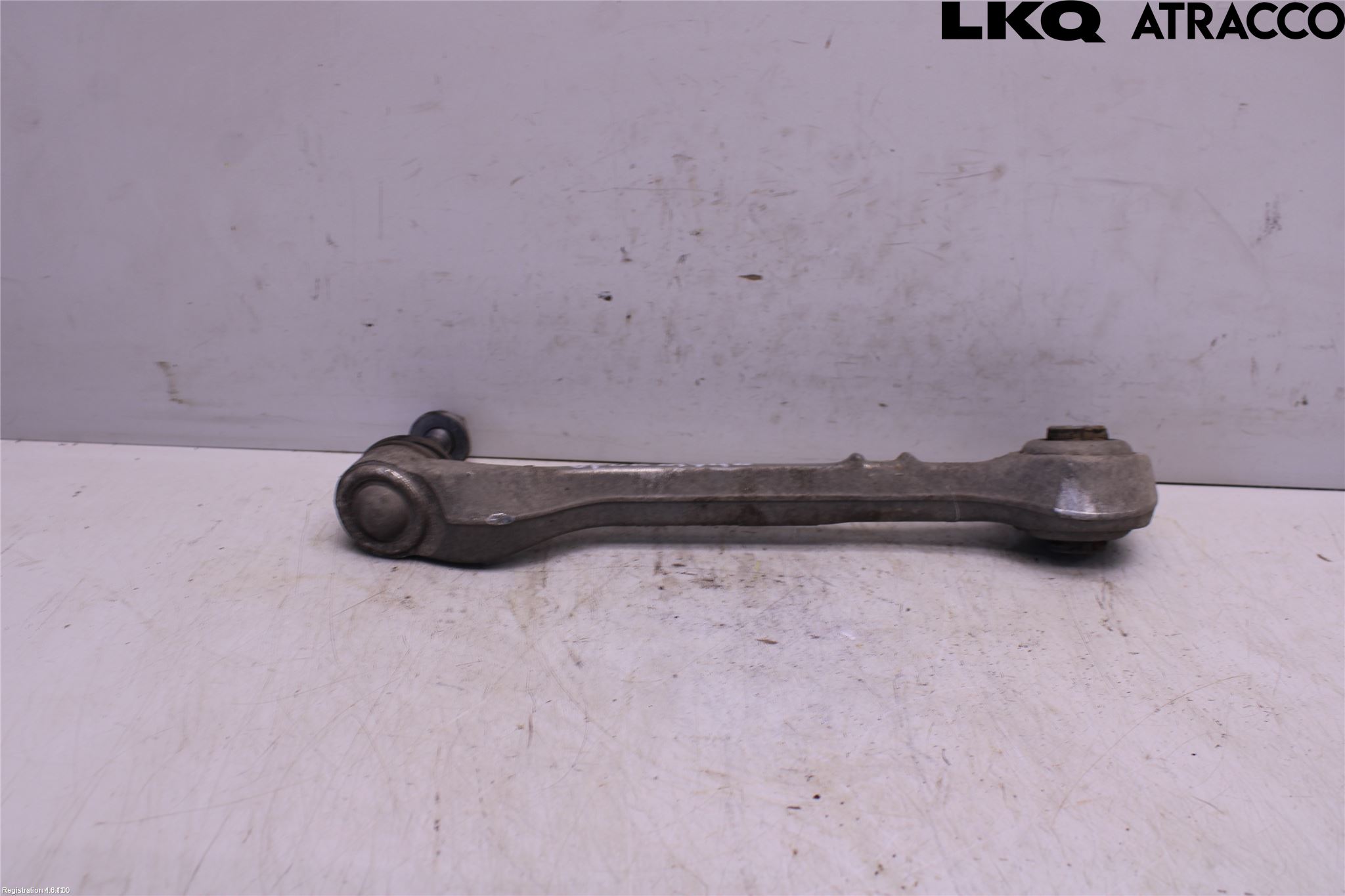 BMW 1 F20/F21 11-19 Bärarm Fram Undre Vä
