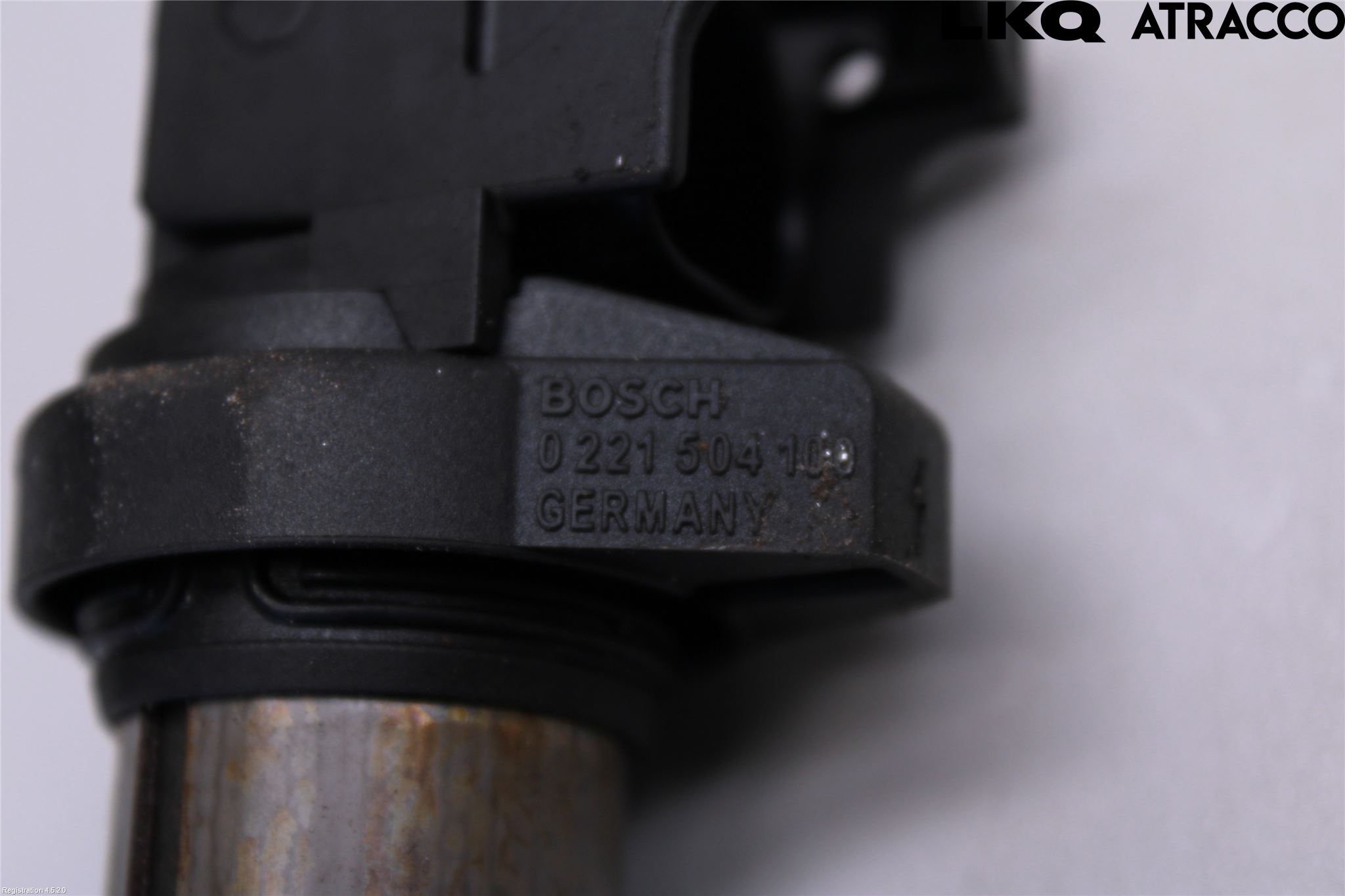 BMW 5 E39 95-04 Tändspole