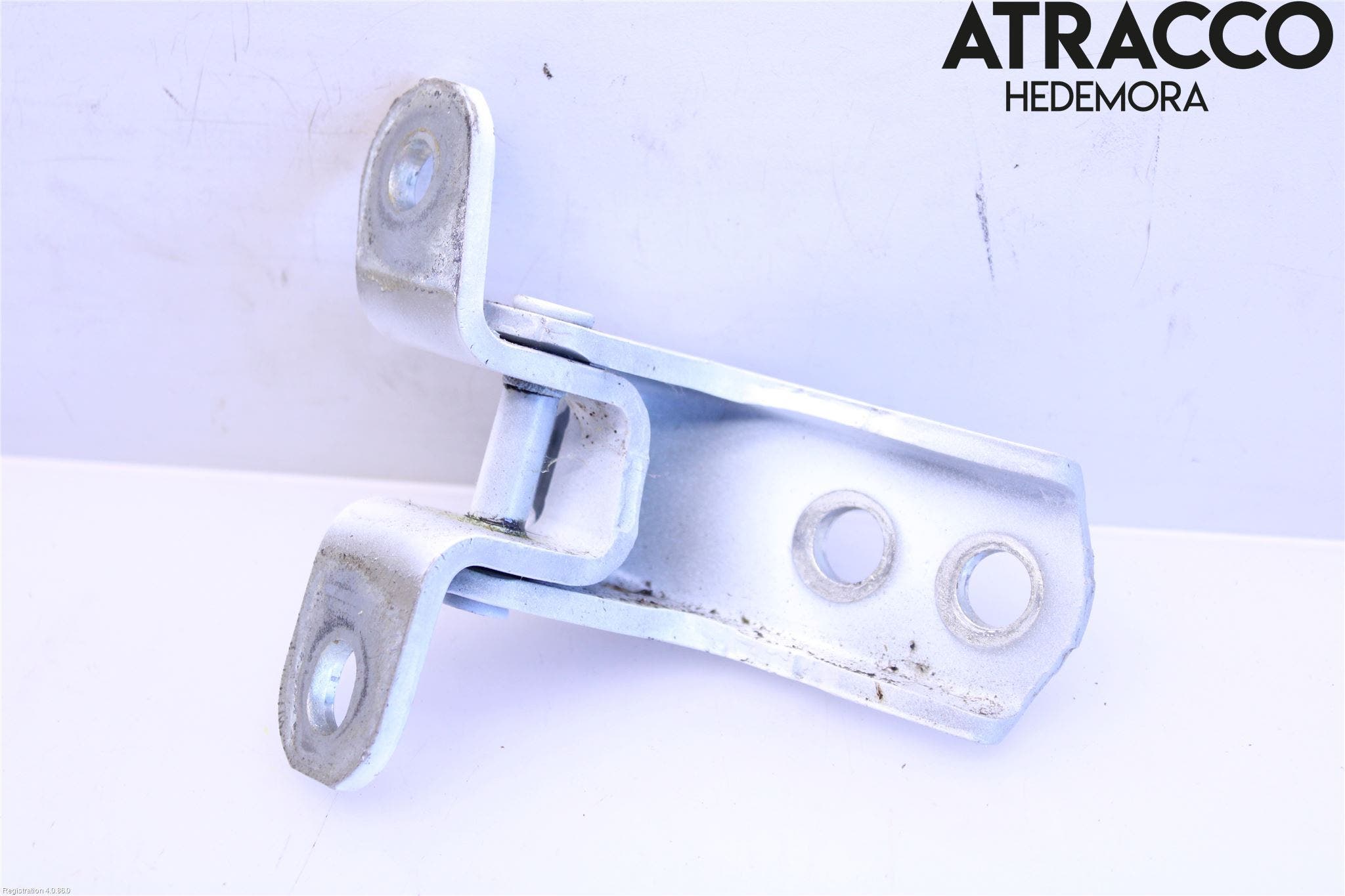 Toyota AYGO 15-21 Dörrgångjärn