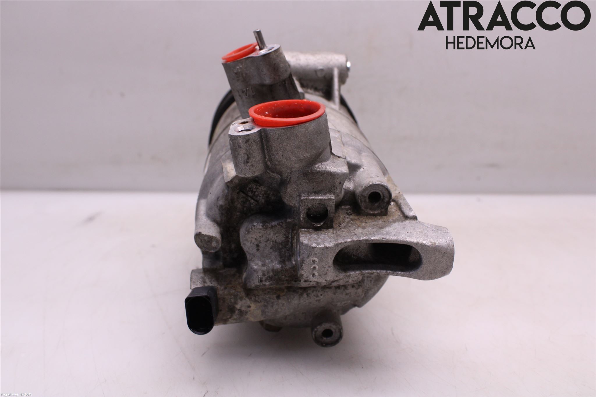 Volkswagen VW CADDY 11-15 Ac Kompressor