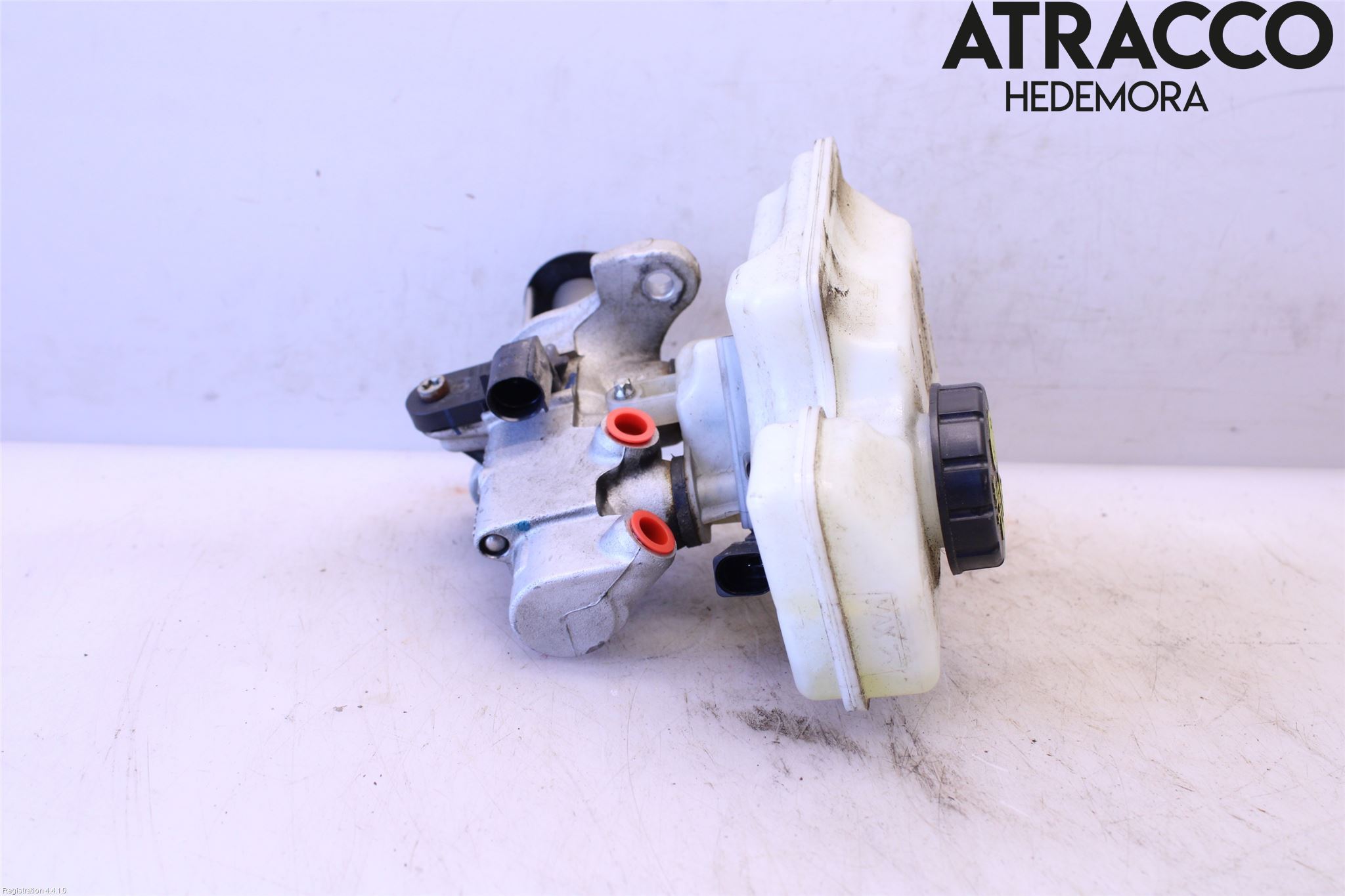 Audi Q2/SQ2 17- Broms Huvudcylinder