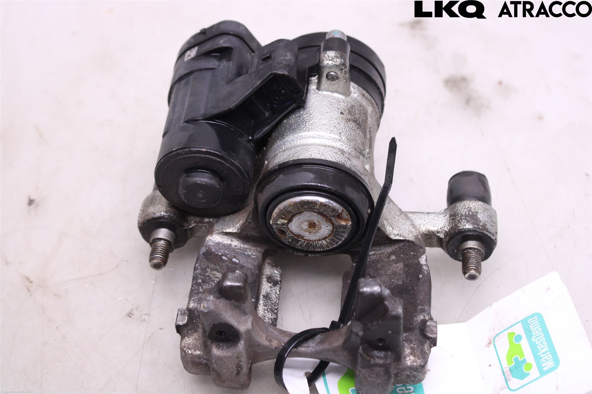 Audi A3/S3 8V 13-20 Bromsok Bak Vänster