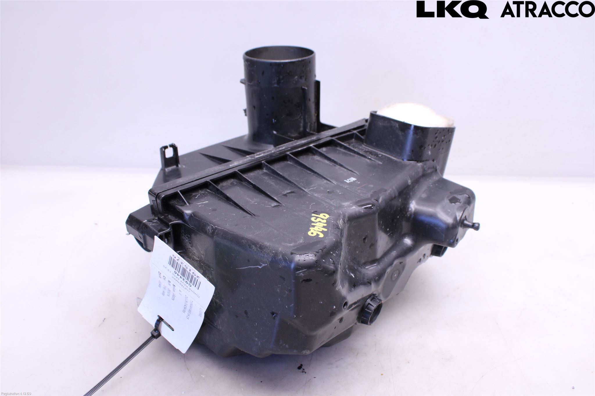 Toyota RAV4 19- Luftrenare