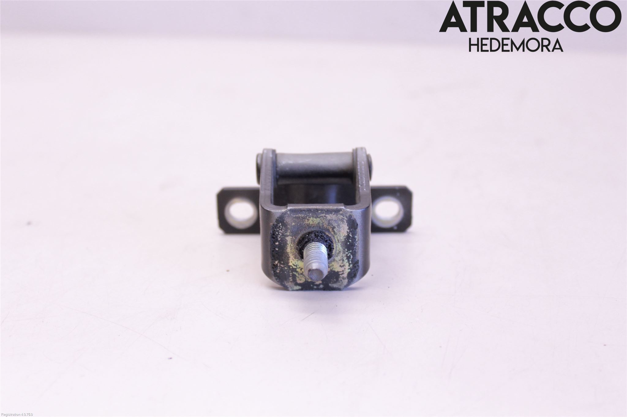 Citroen C-CROSSER Bakluckegångjärn Vä