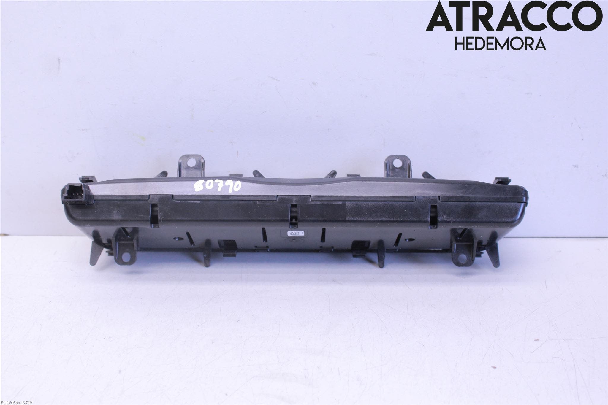 Mercedes-Benz MB C-KLASS (W205) 14-21 Ac Styrenhet Ac Manöveren