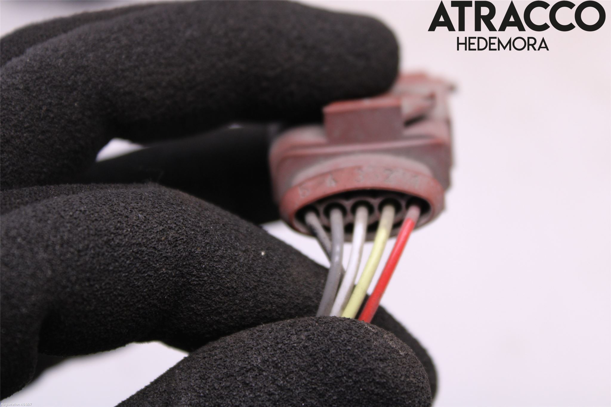 Audi A8/S8 4H 10-17 Injlambdasond